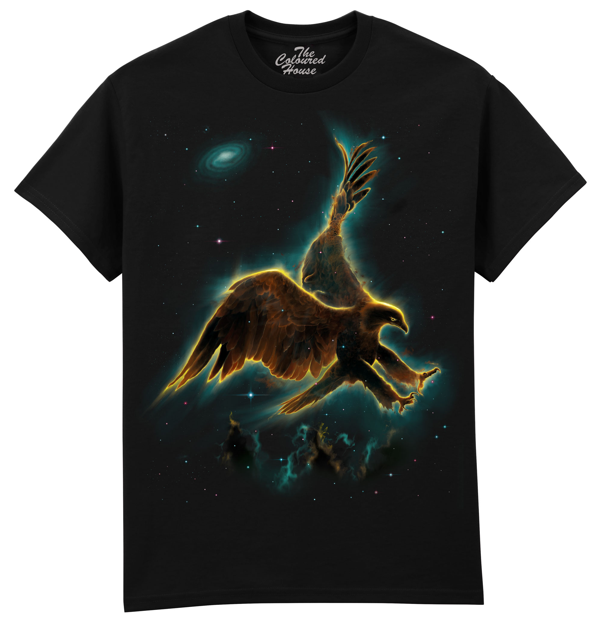 Eagle Galaxy