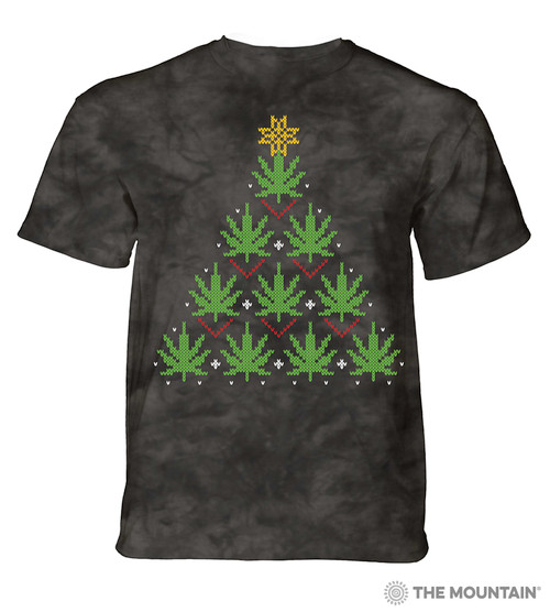 Christmas Cannabis