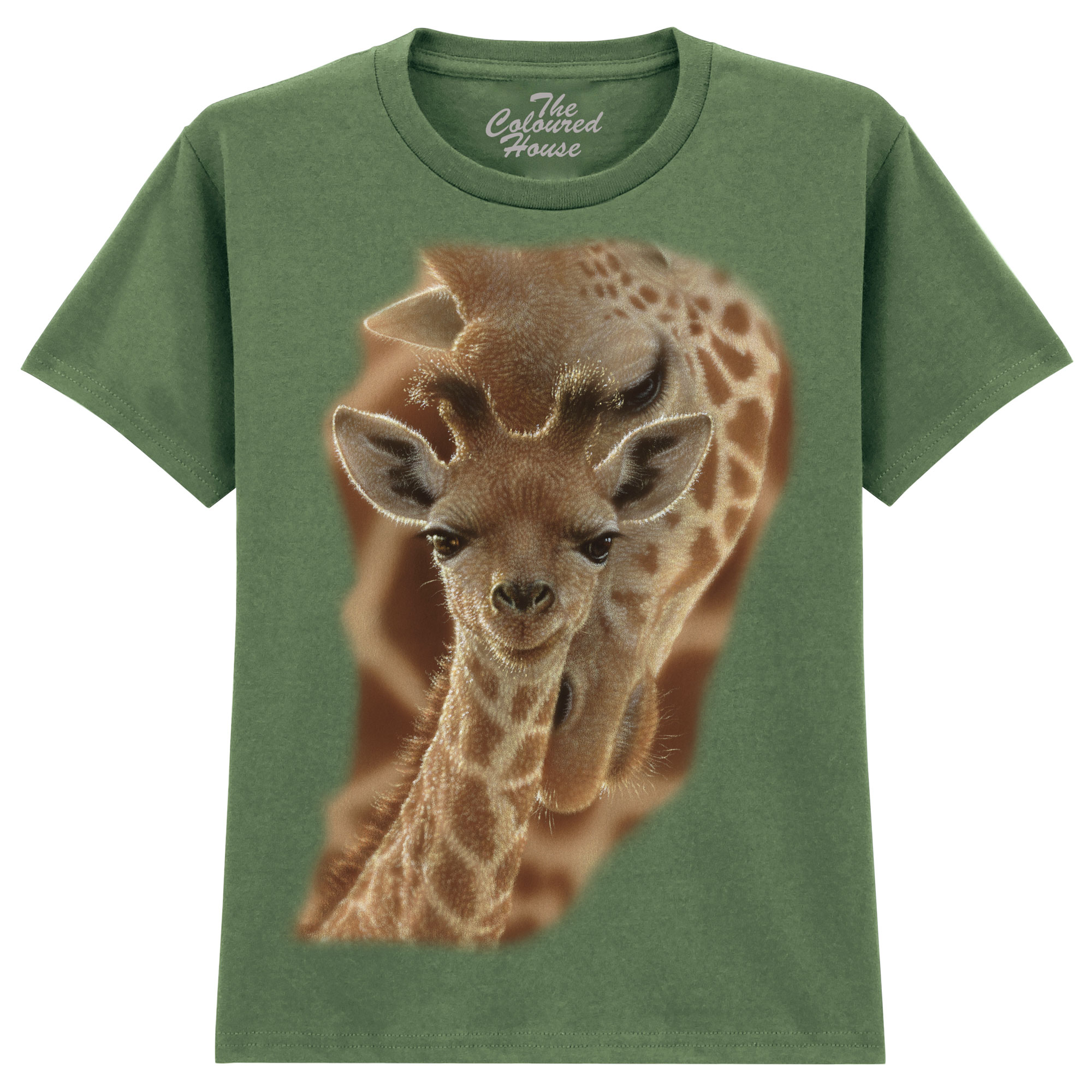 Newborn - Giraffe KIDS