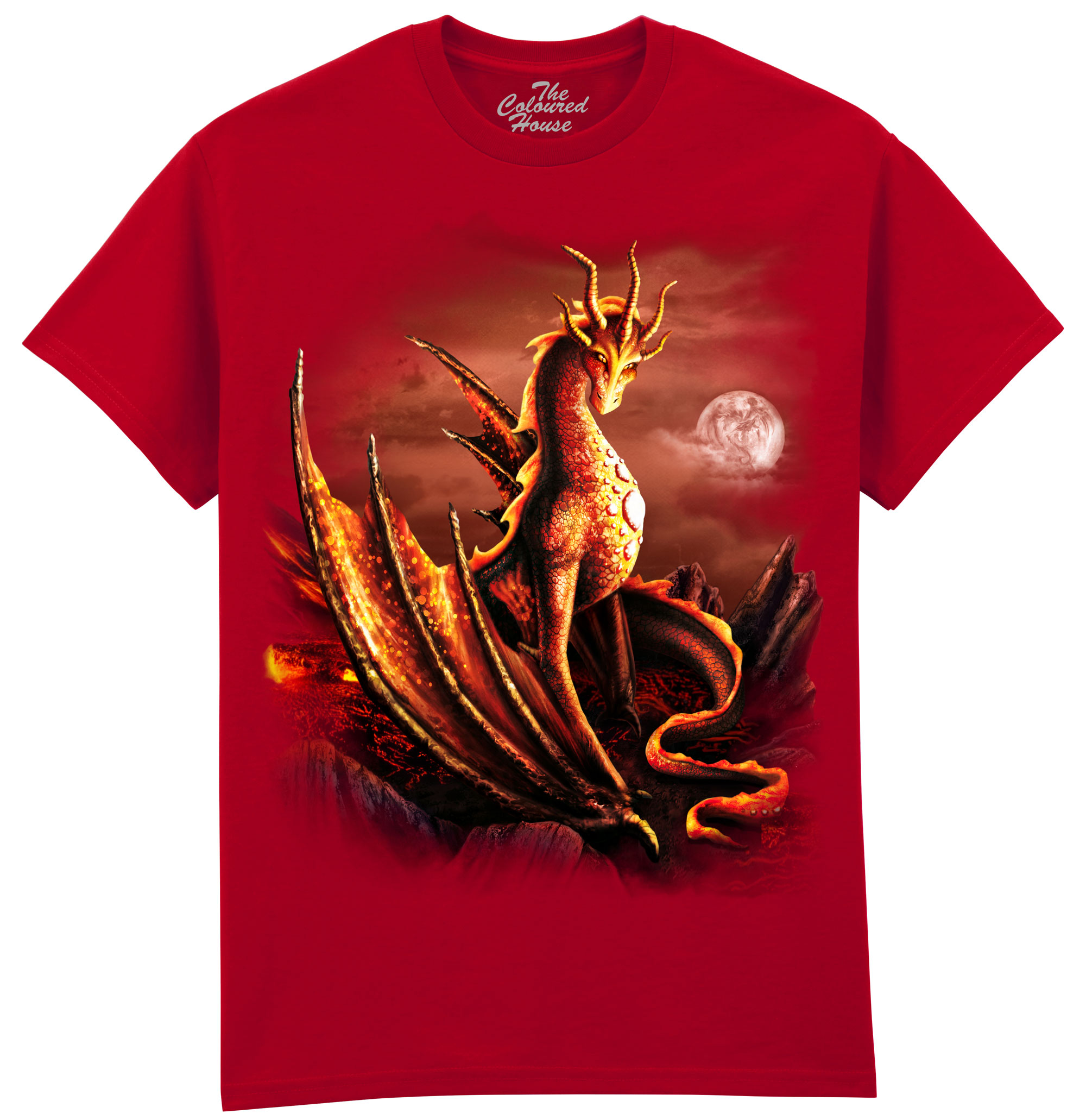 Alessa Dragon