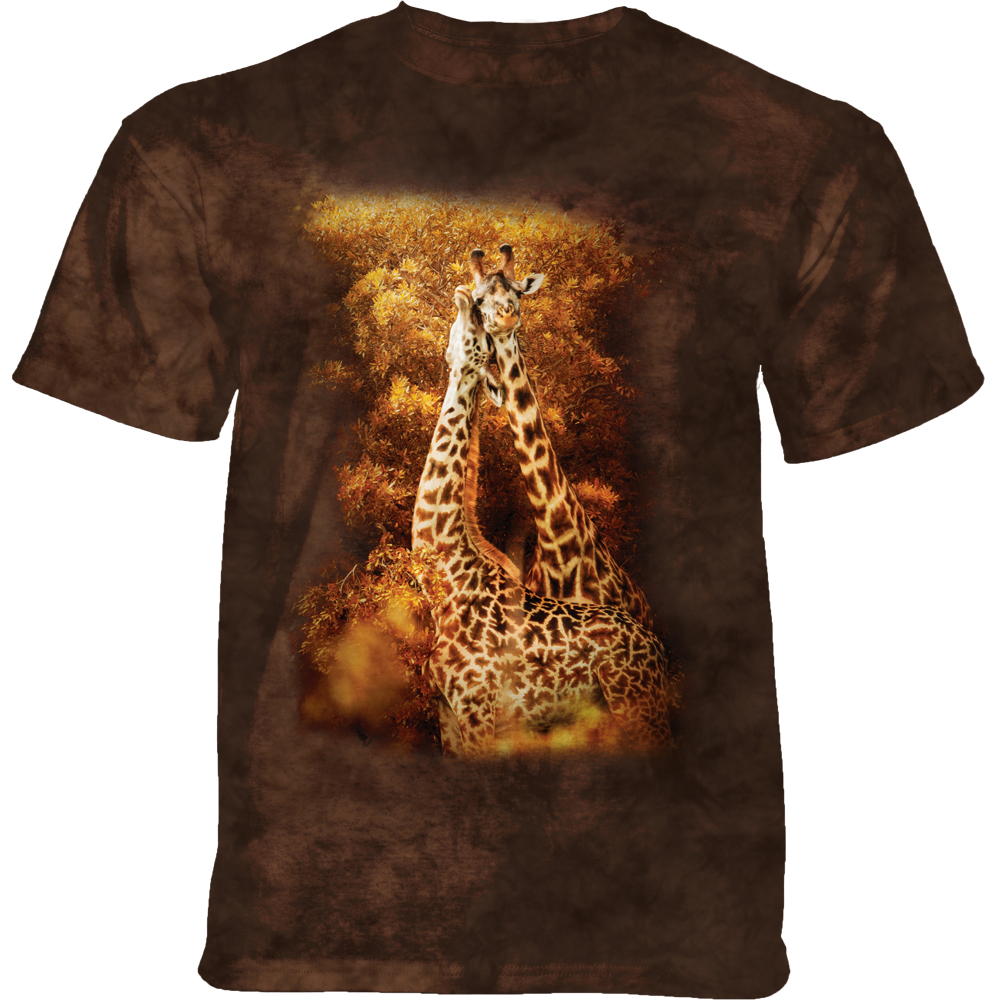 Giraffe Mates