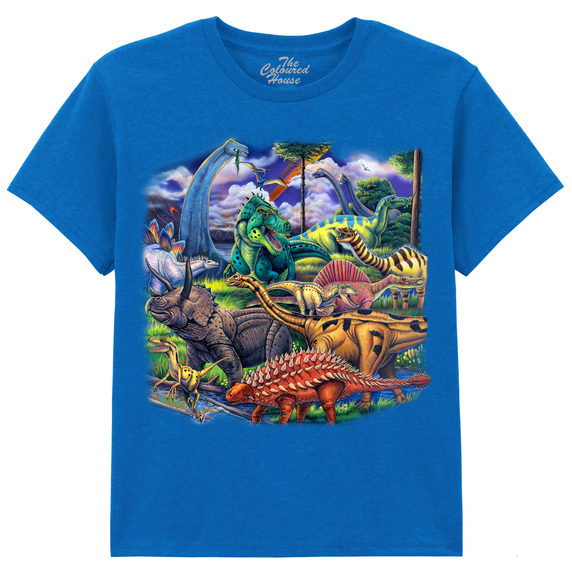 Dinosaur Friends KIDS