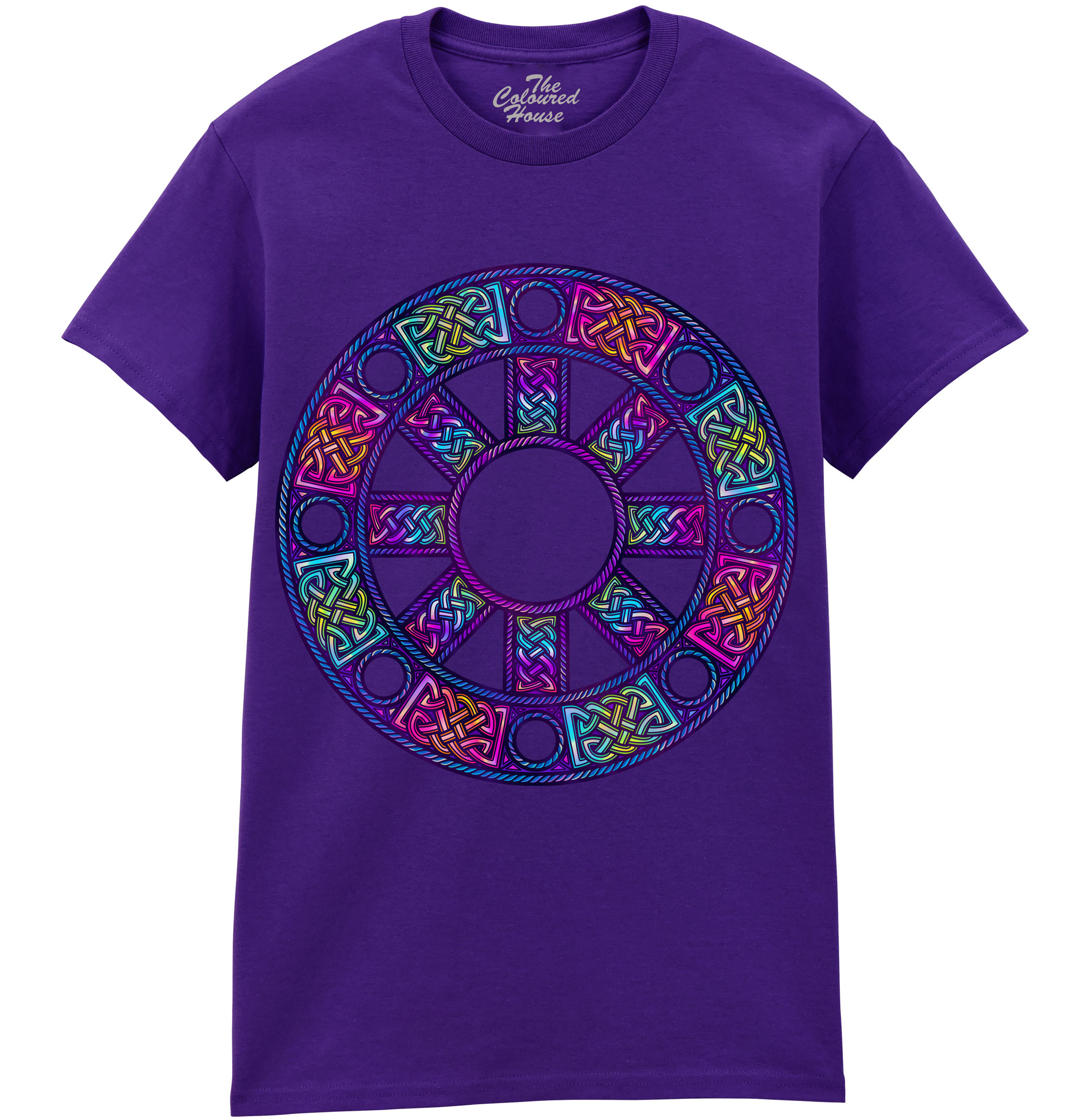 Celtic Wheel
