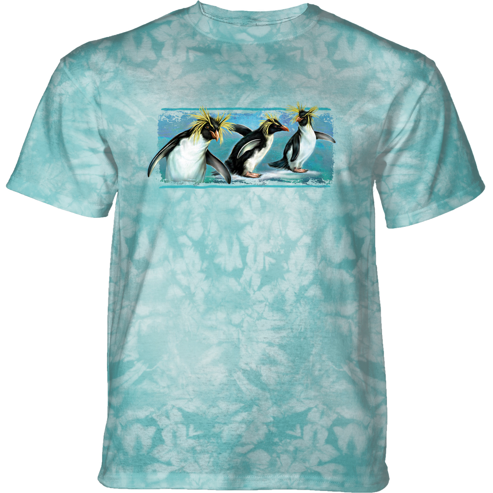 Rock Hopper Harmony Band