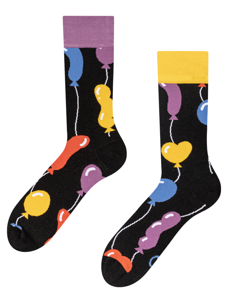 Regular Socks Balloons