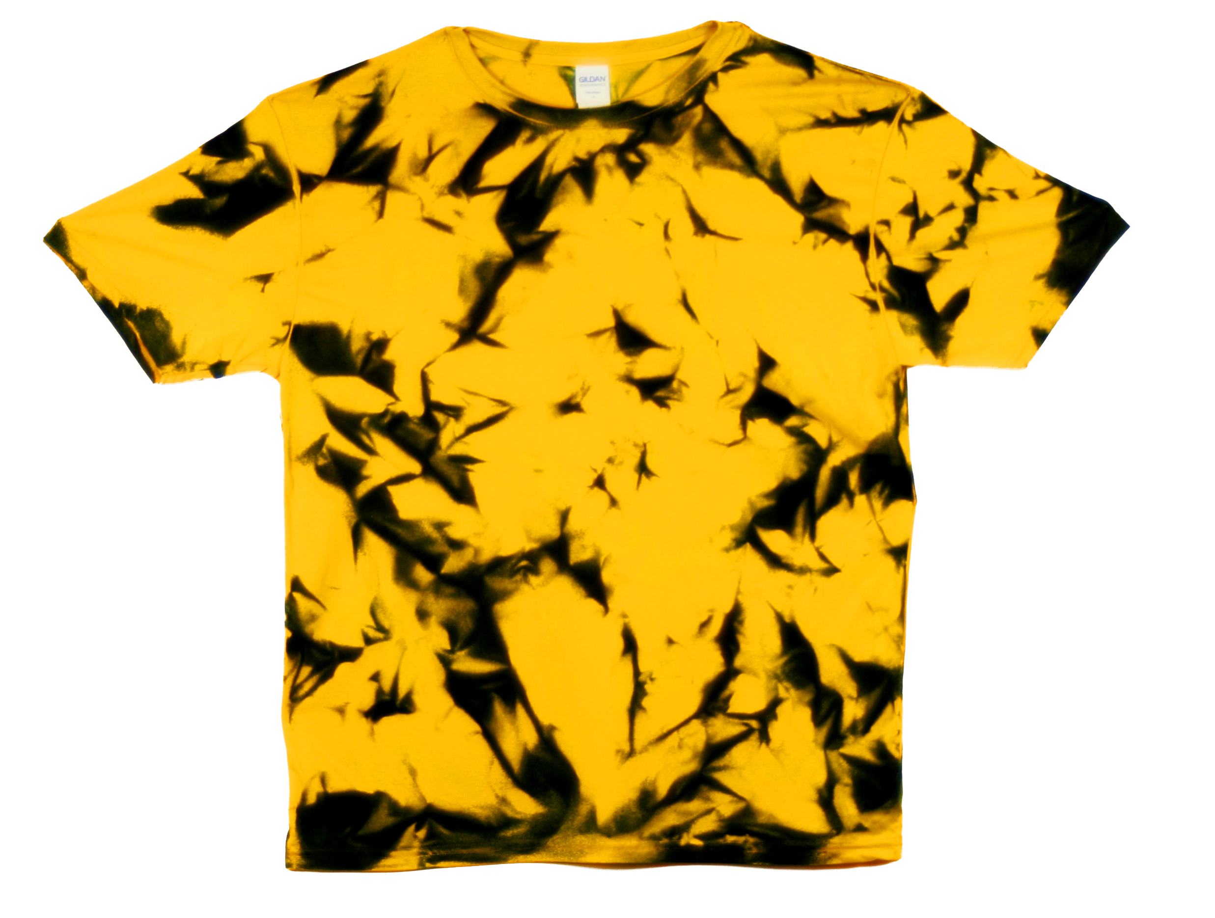 Nebula Black/Gold