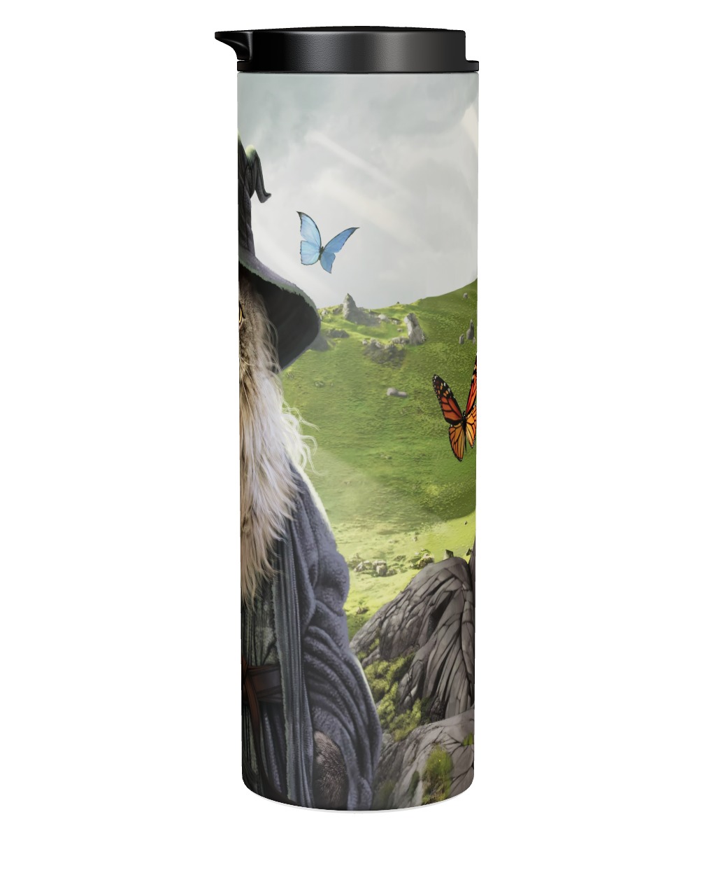 Catdalf Tumbler