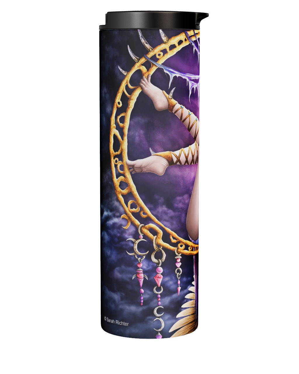 Aerial Angel Tumbler