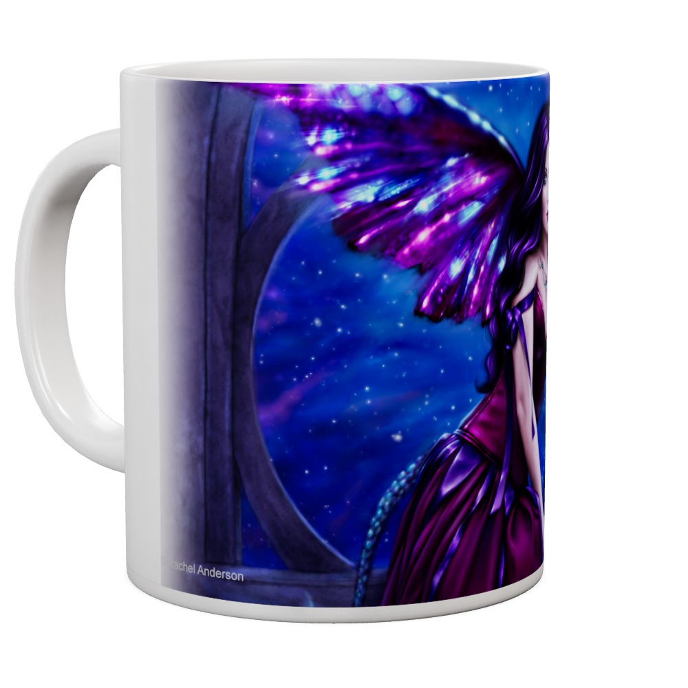 Andromeda Mug