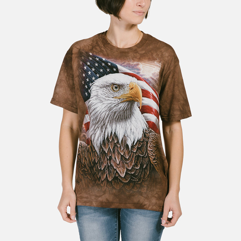 Independence Eagle