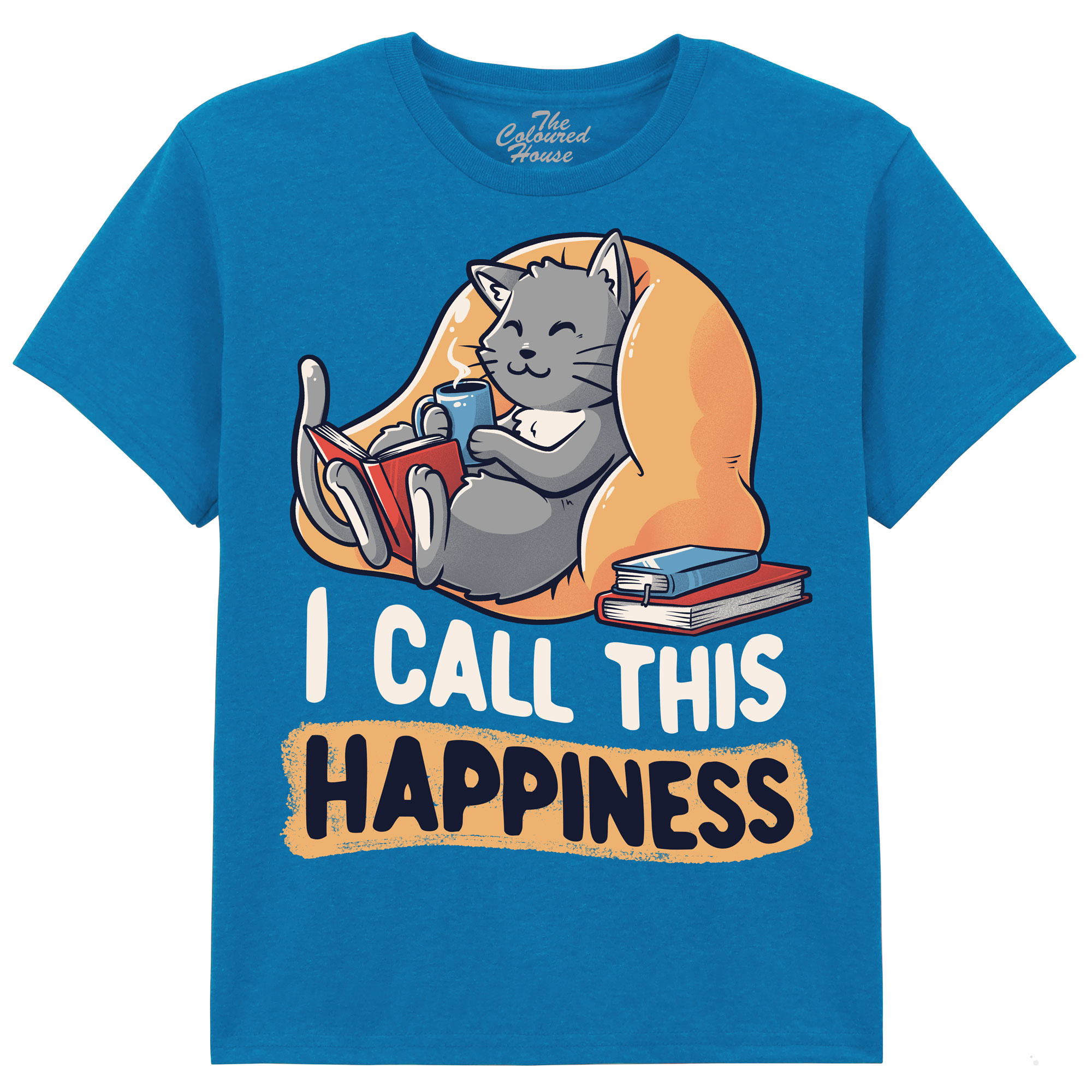 I Call This Happiness KIDS 