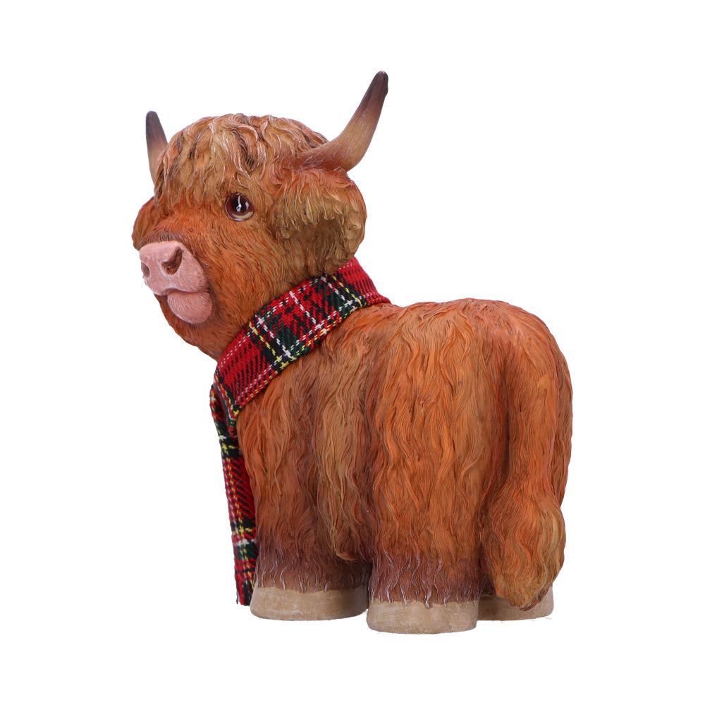 Highland Snug 12.2cm