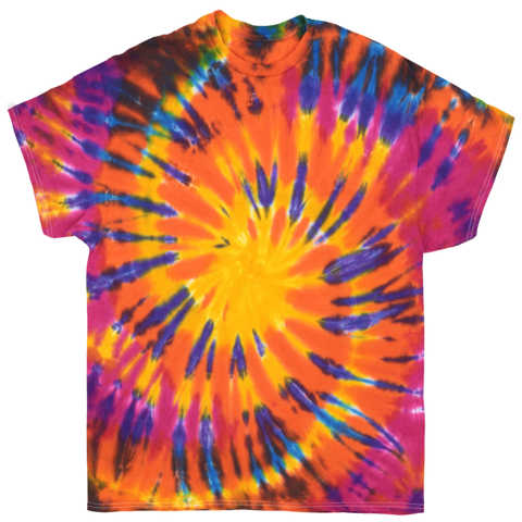 Whirlpool Golden Rainbow