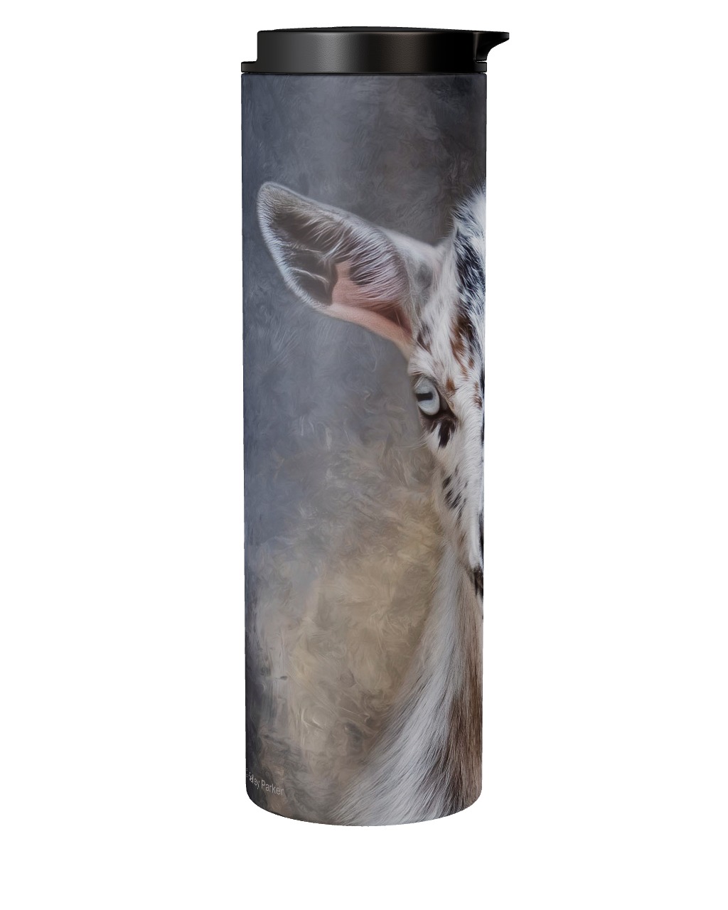 Getting Your Goat Tumbler