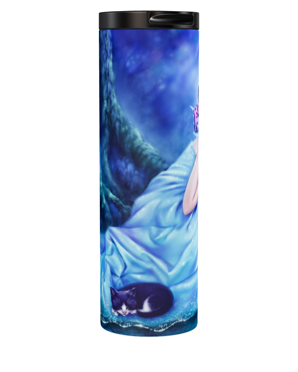 Serenity Fairy Tumbler
