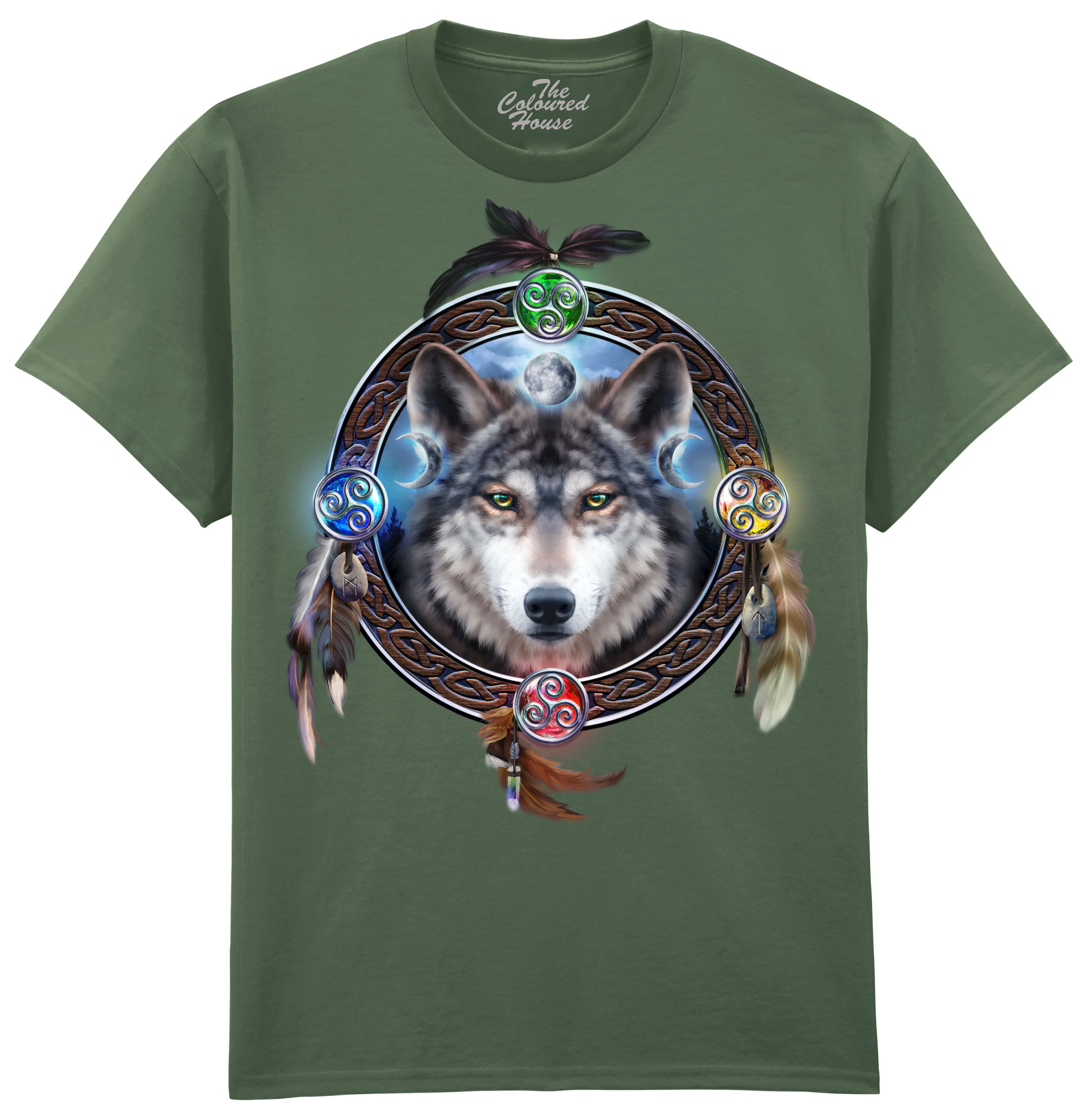 Wolf Guide