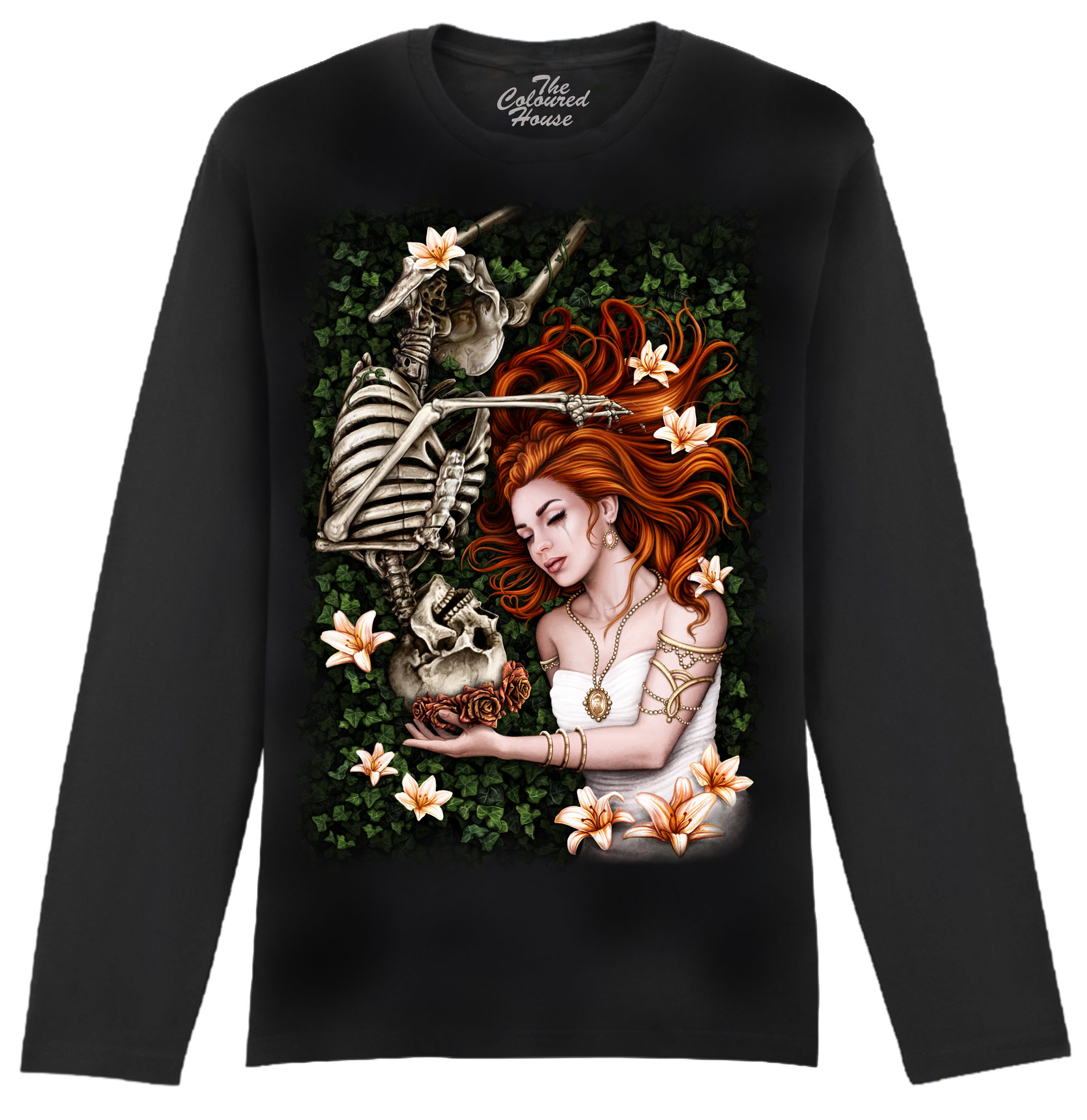 Always Longsleeve