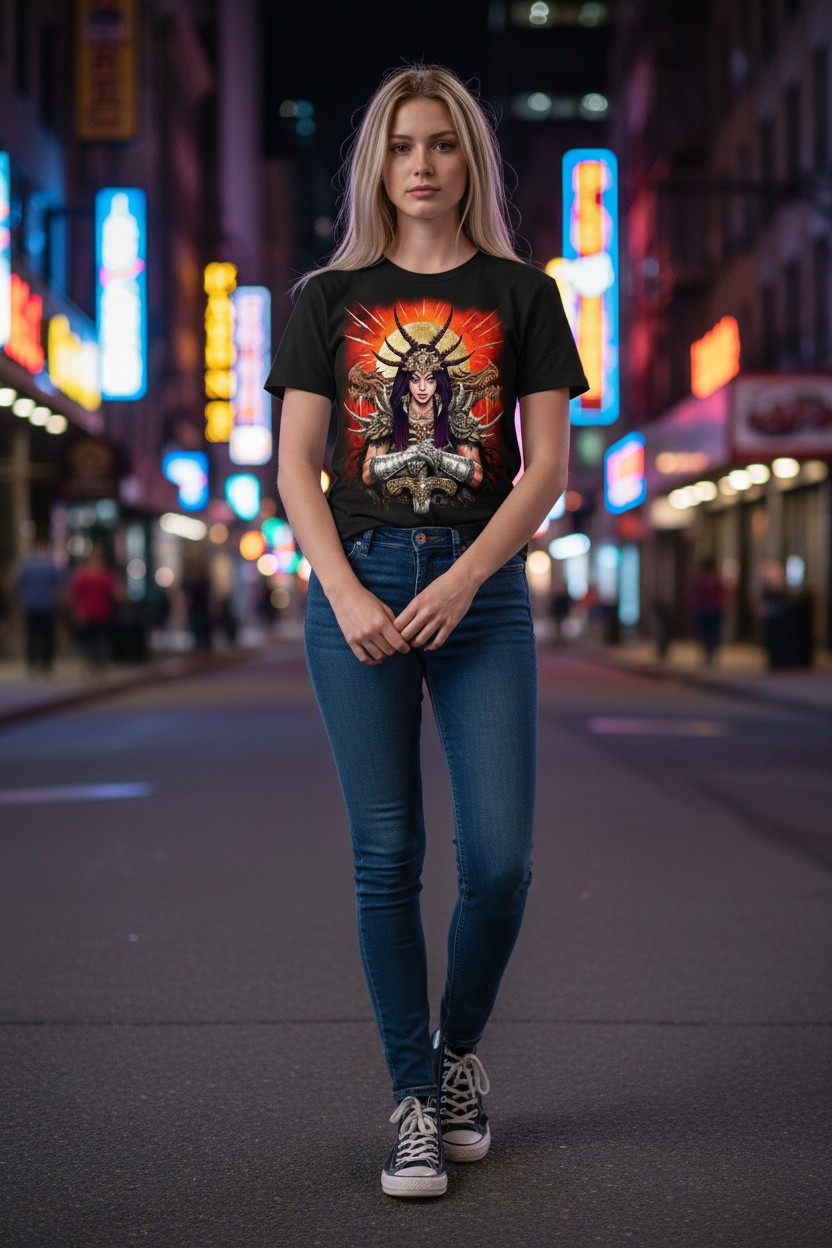 Aurora Mortis