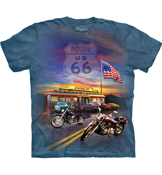 Route 66