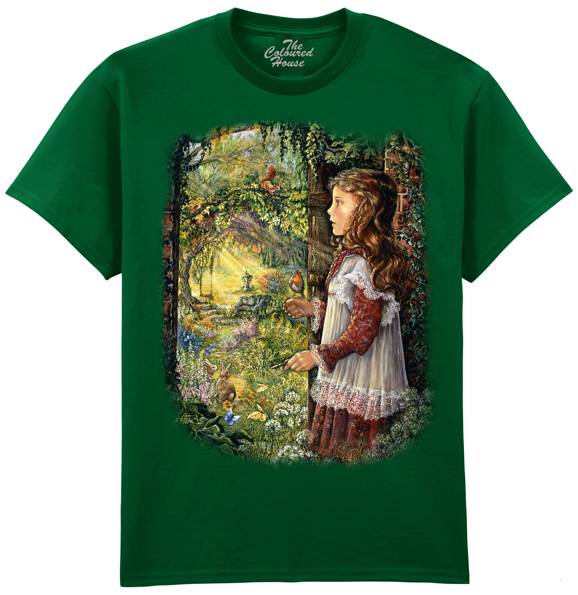 Secret Garden