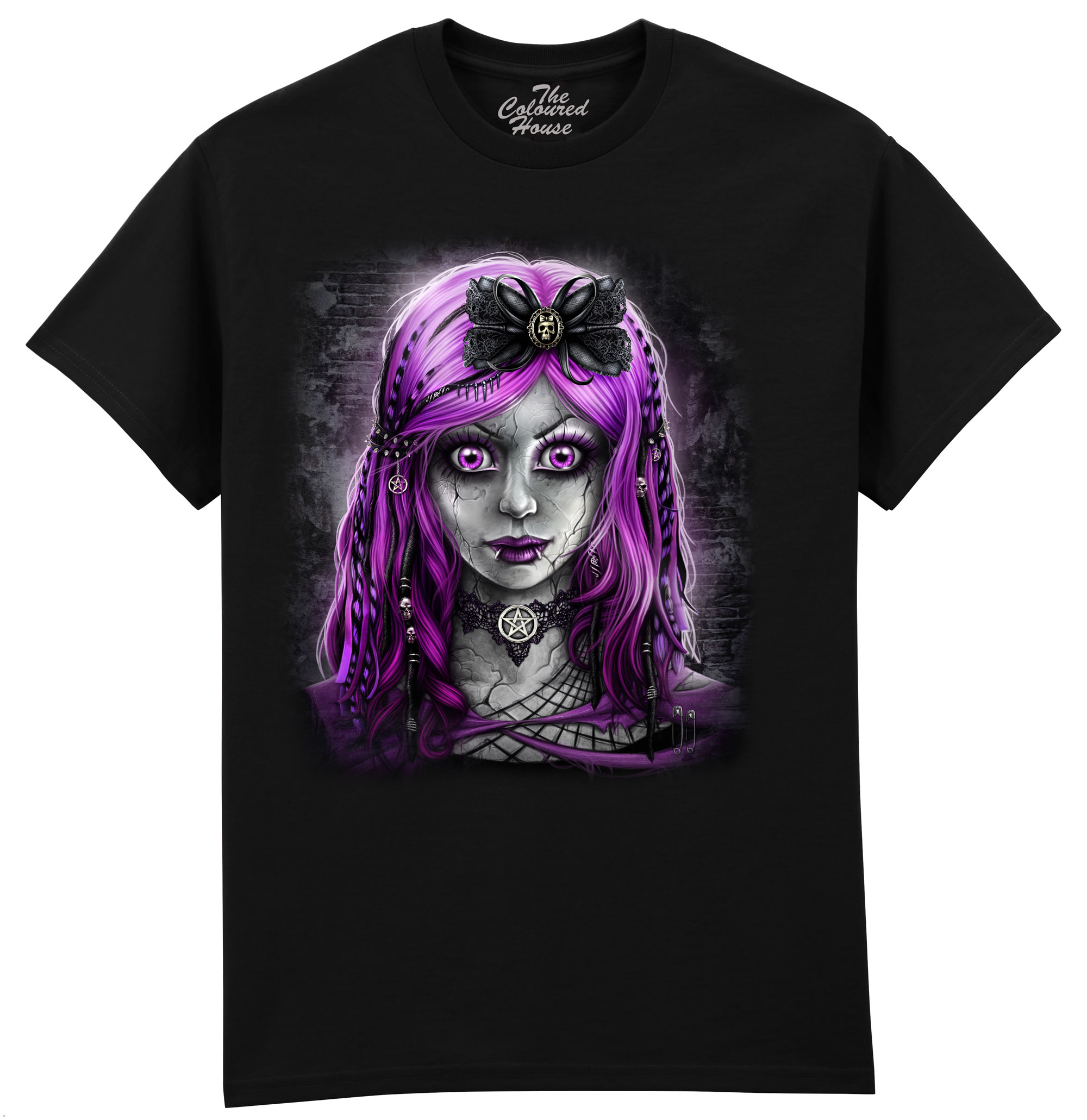 Gothic Doll