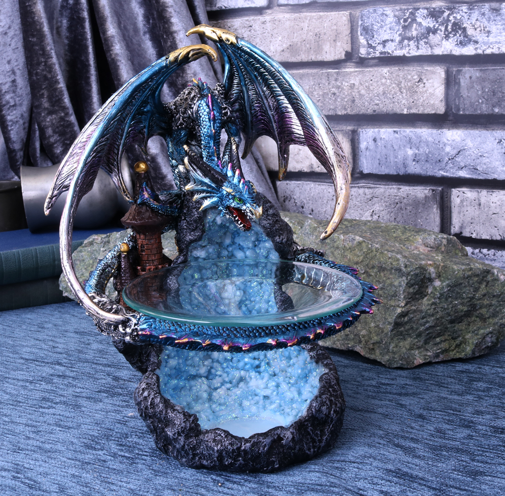 Flame Saviour 24cm Flame Saviour 24cm