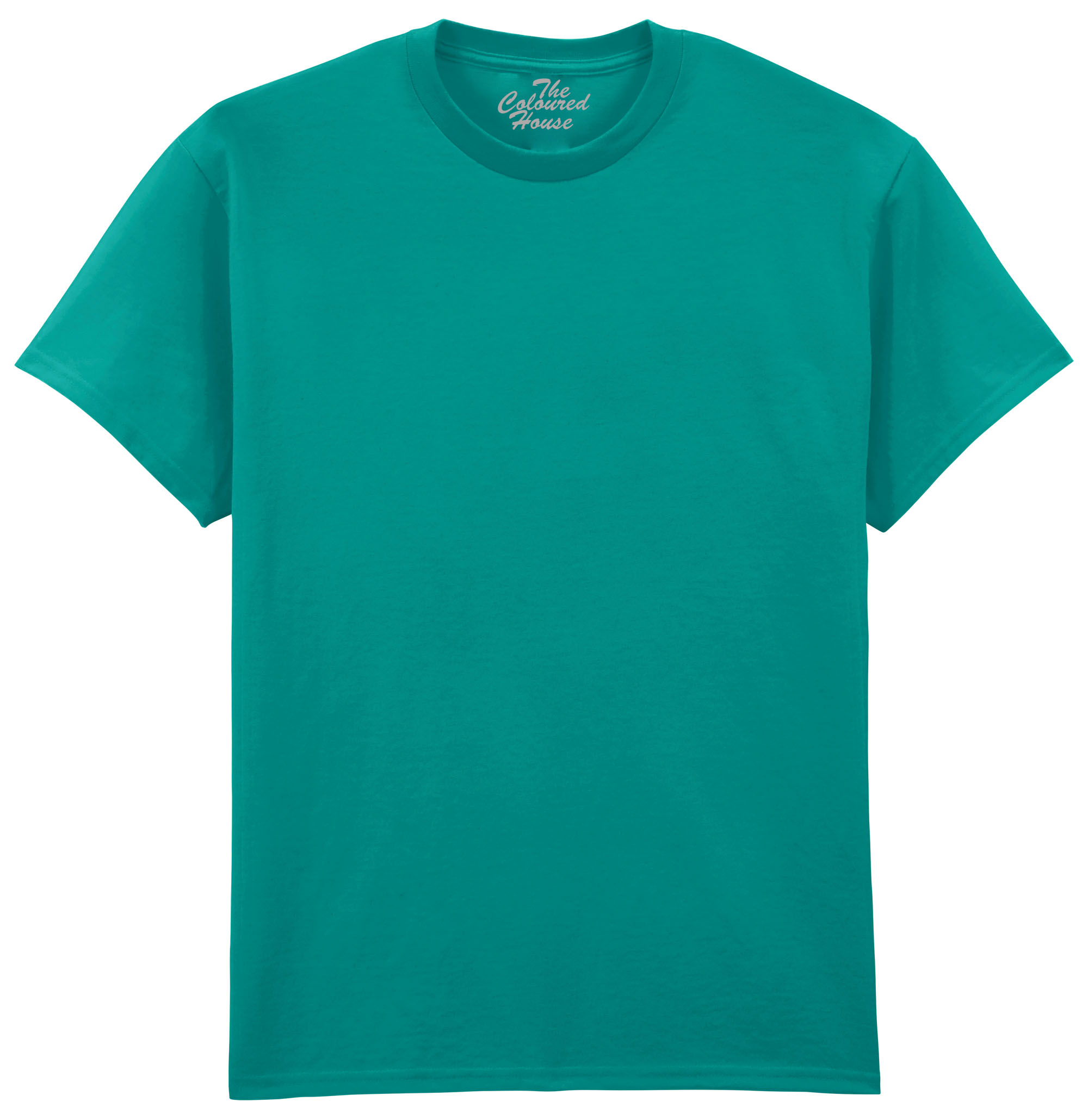 Adult T-shirt Jade Dome