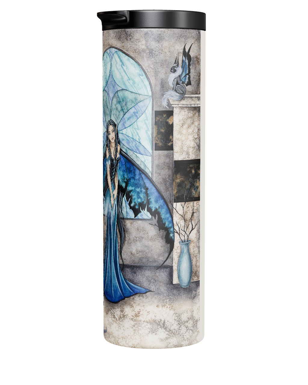 Ashlynns Companions Tumbler