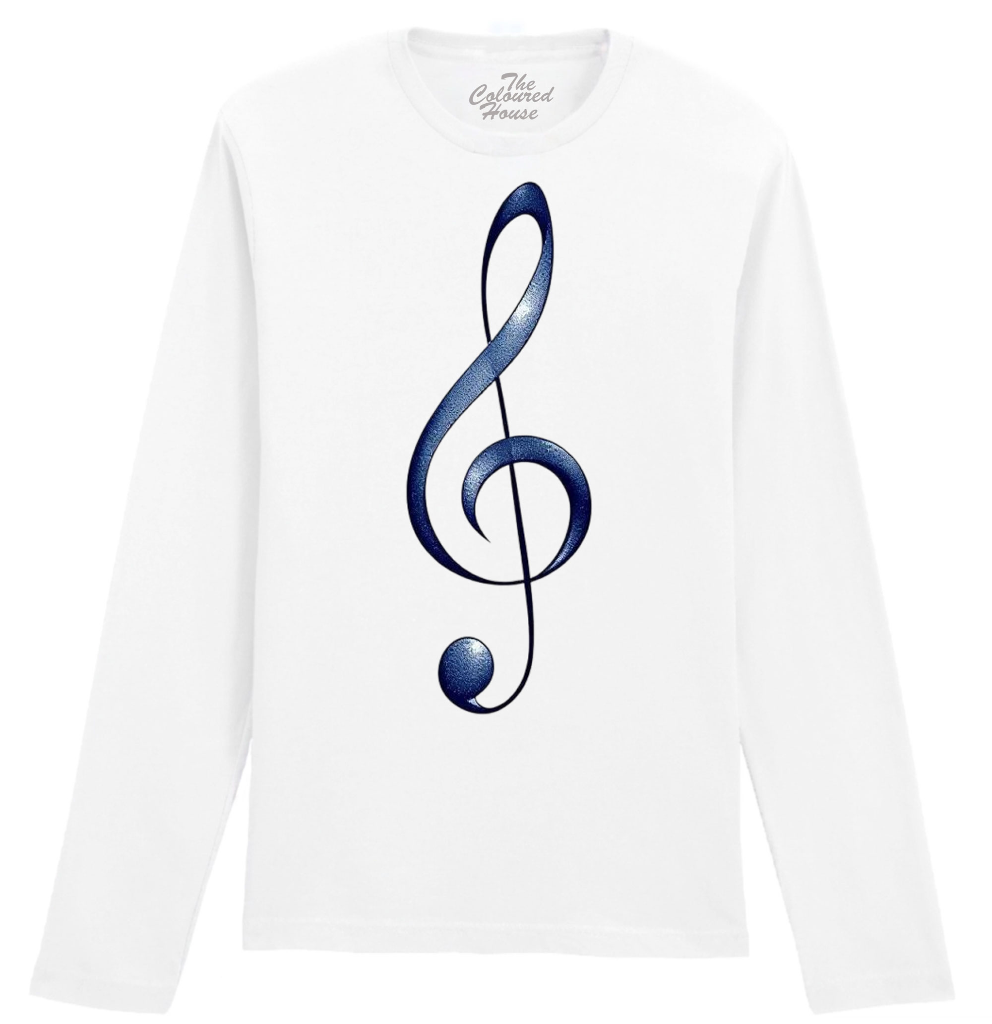 G-Clef Longsleeve
