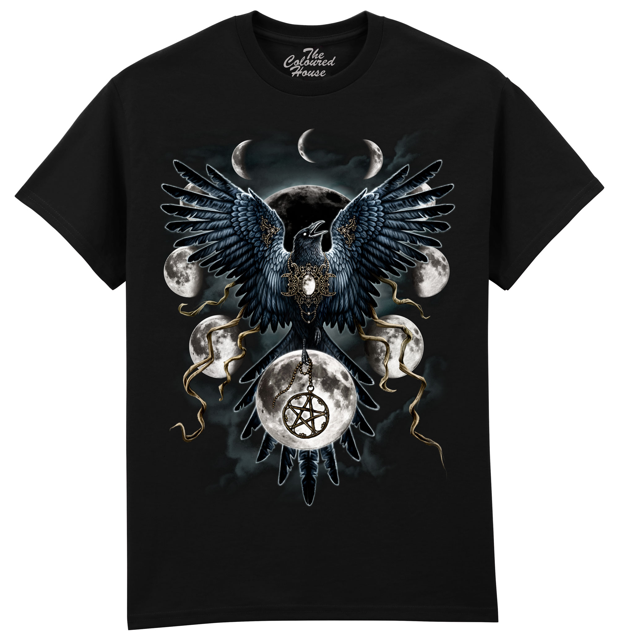Sinister Wings