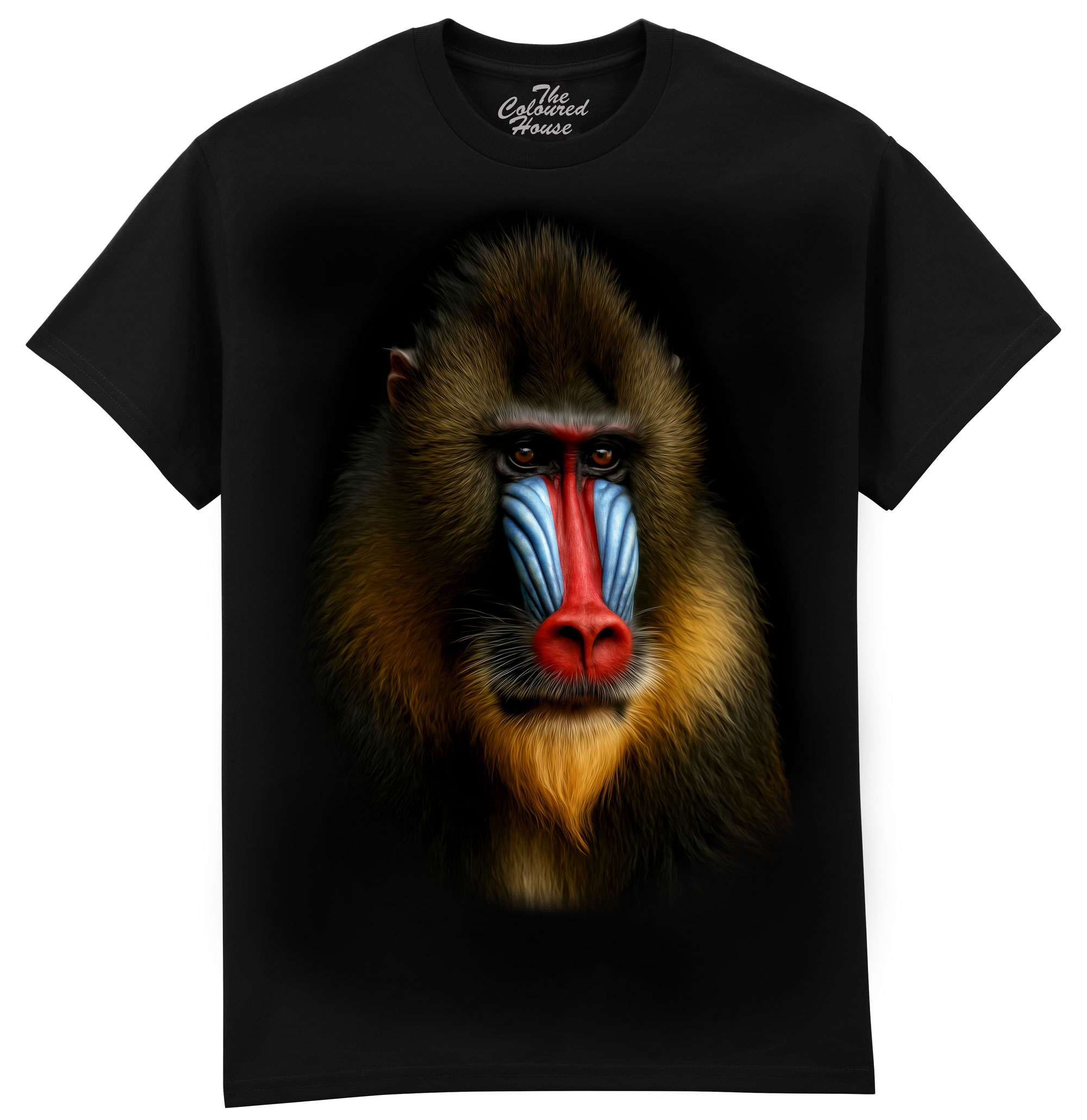 Mandrill
