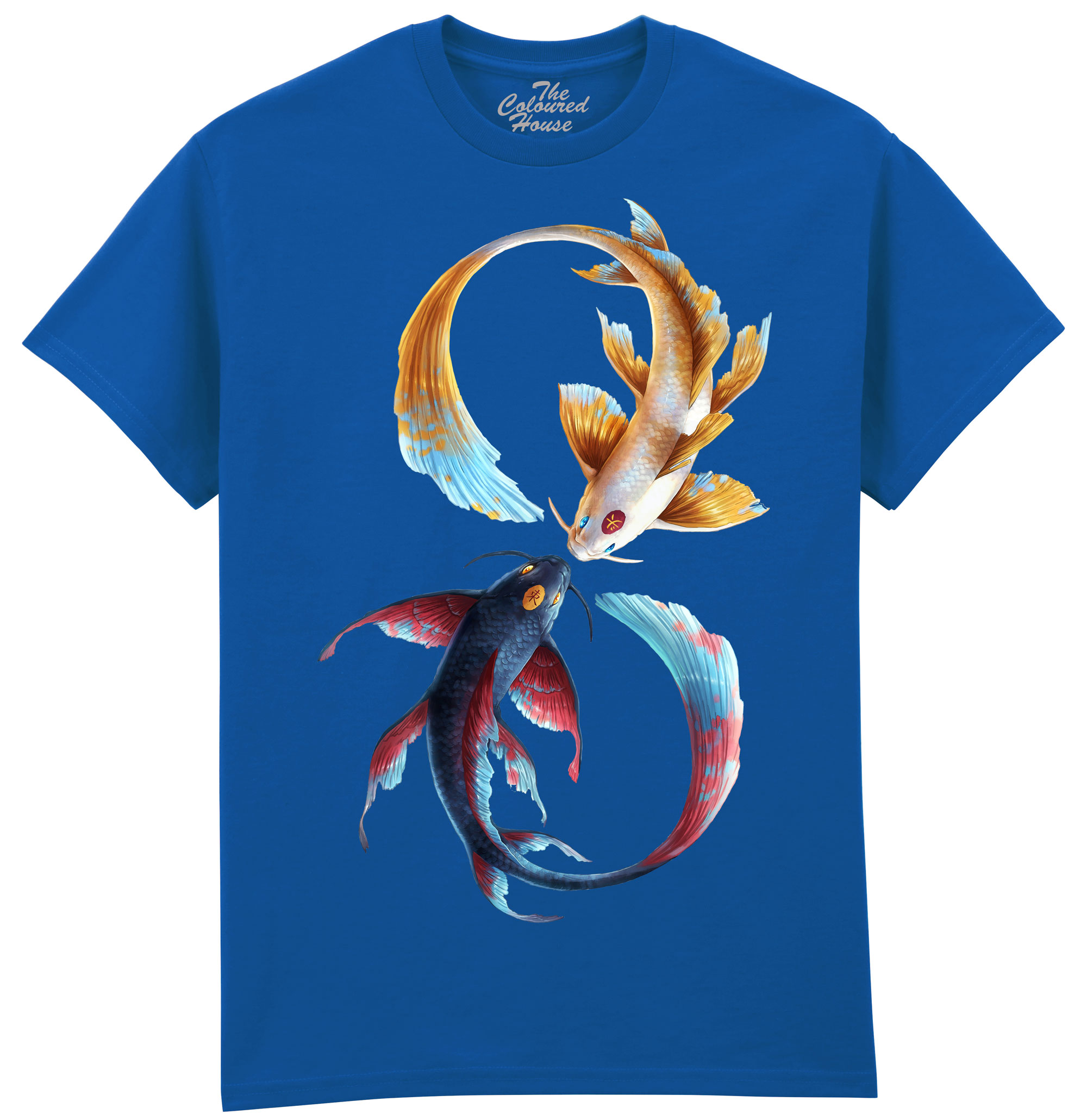 Eternal Bond - Koi Eternal Bond - Koi