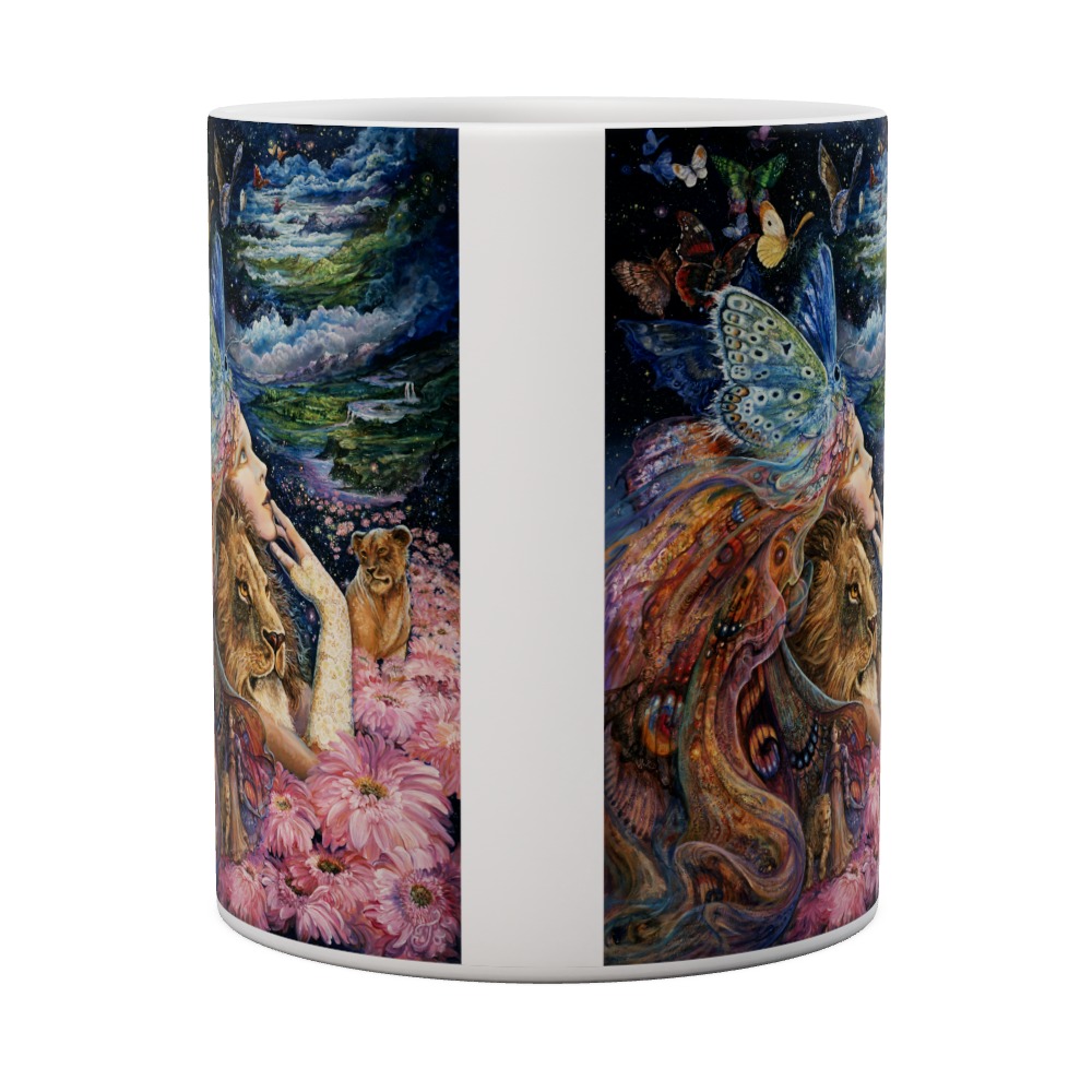 Heart And Soul Mug