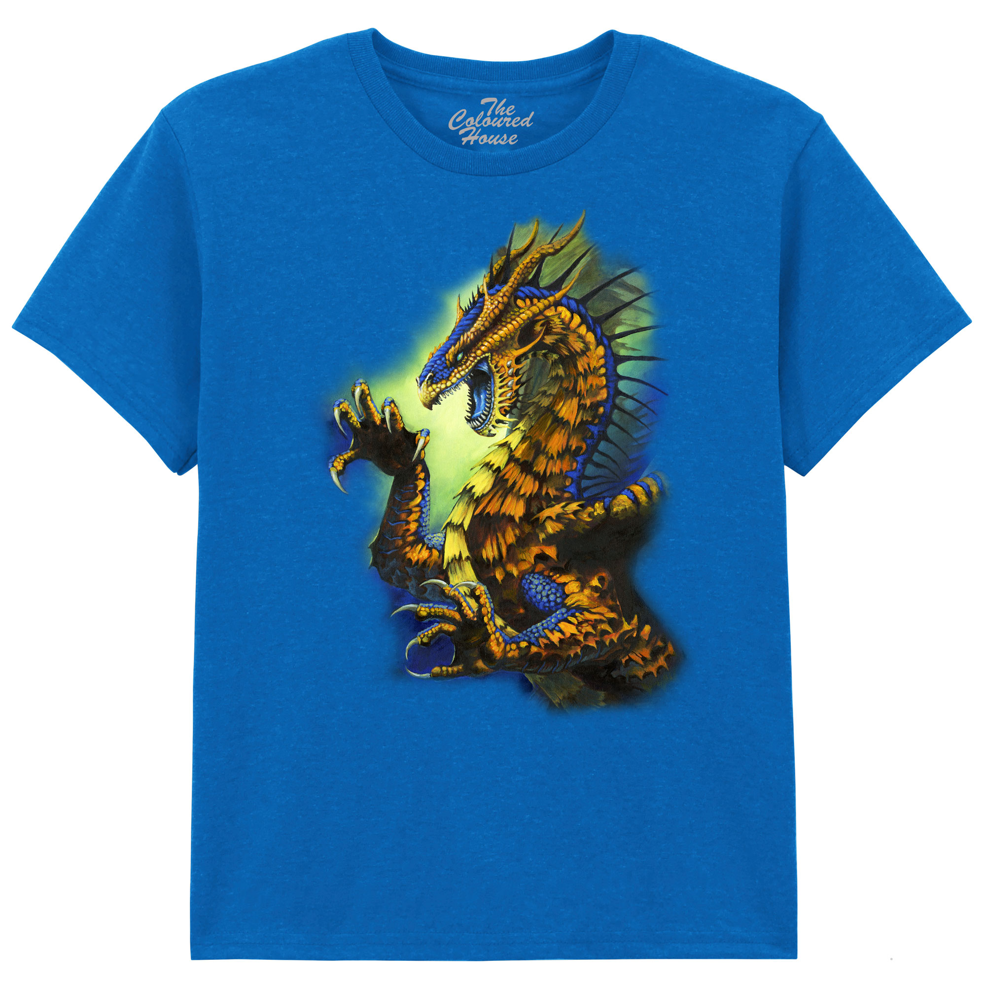 Dragon Fury KIDS