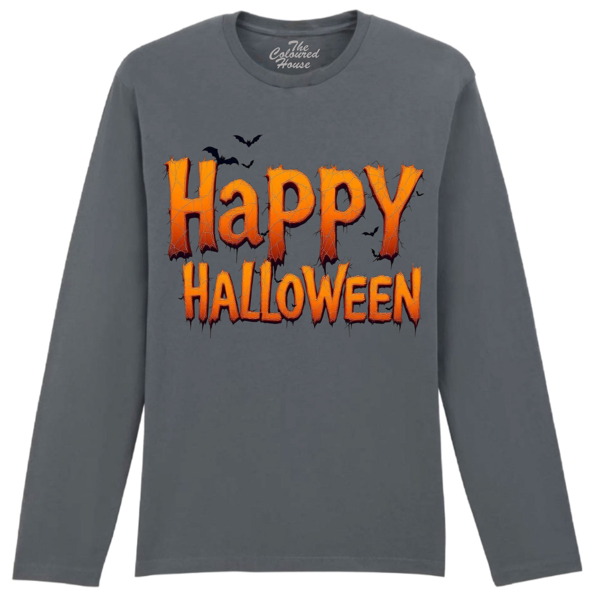 Happy Halloween Longsleeve