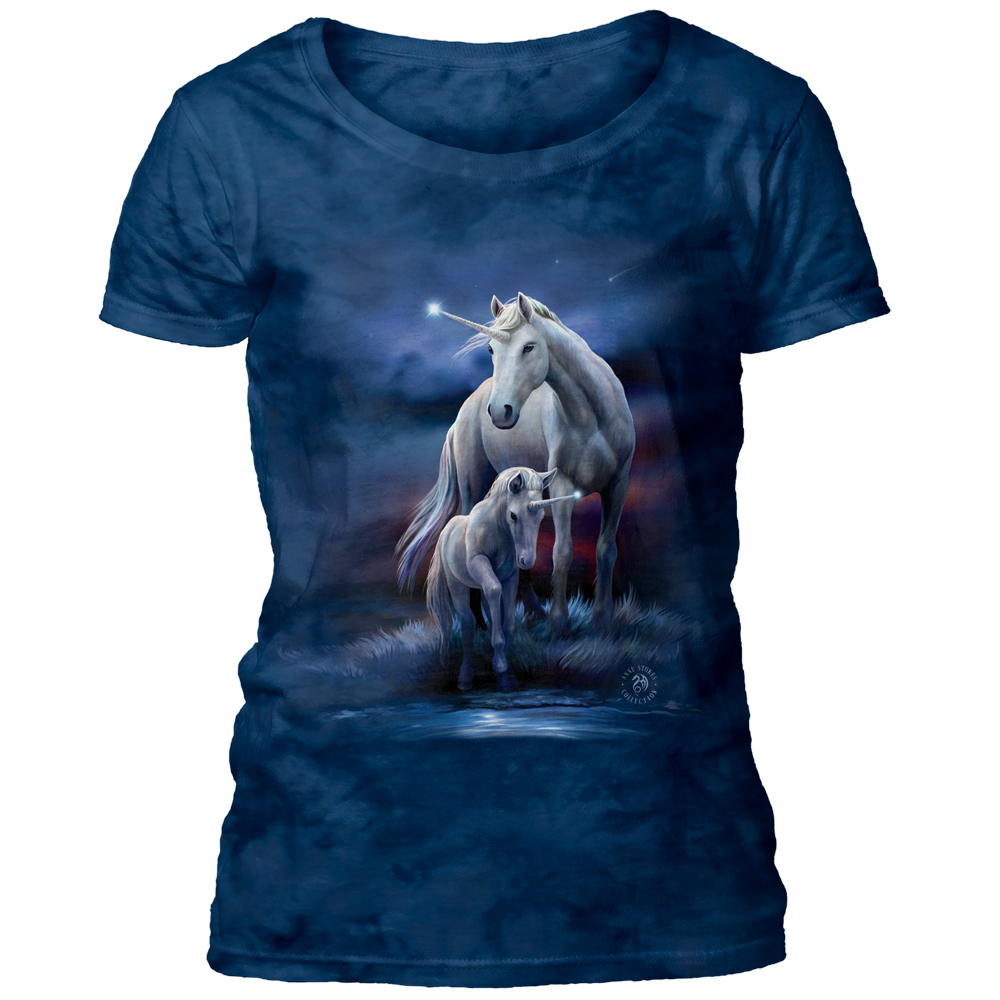 Eternal Bond Women's Scoop T-shirt