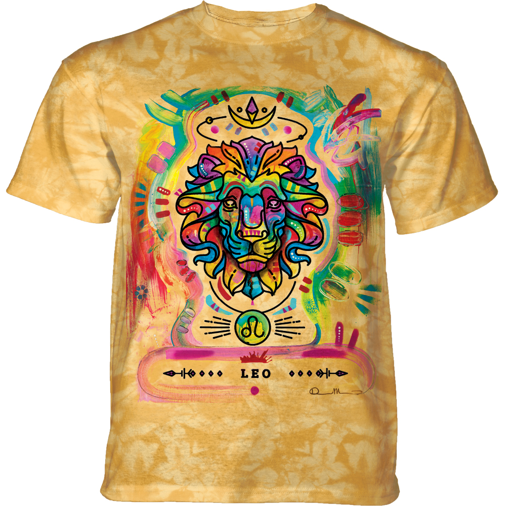 Russo Leo Yellow