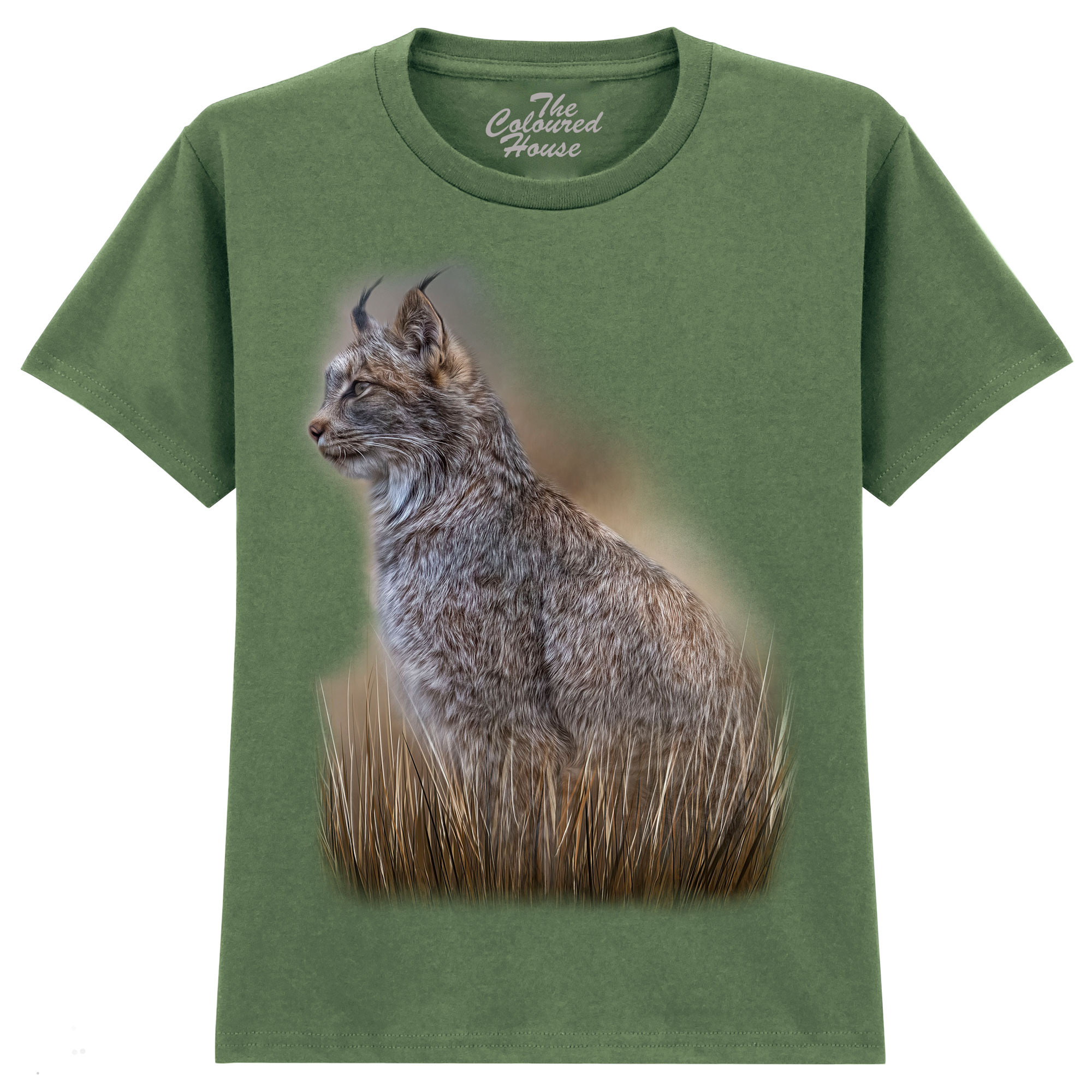 Ever Alert - Lynx Kids