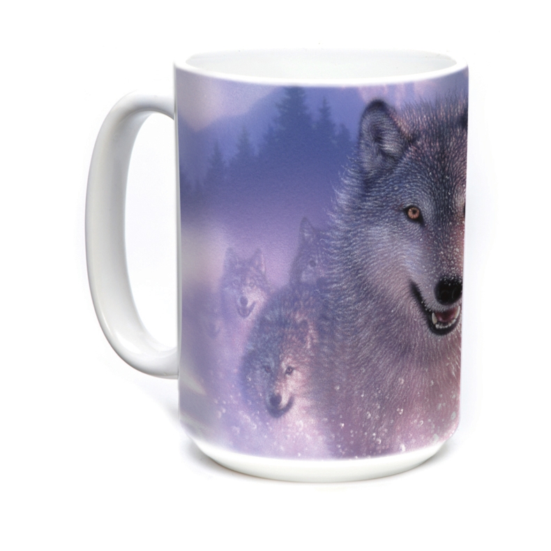 Tasse Northern Lights
