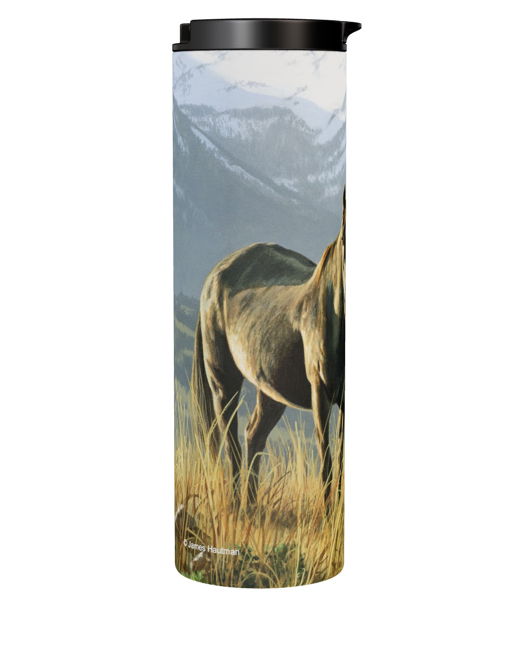 Smokey Valley Horses Tumbler
