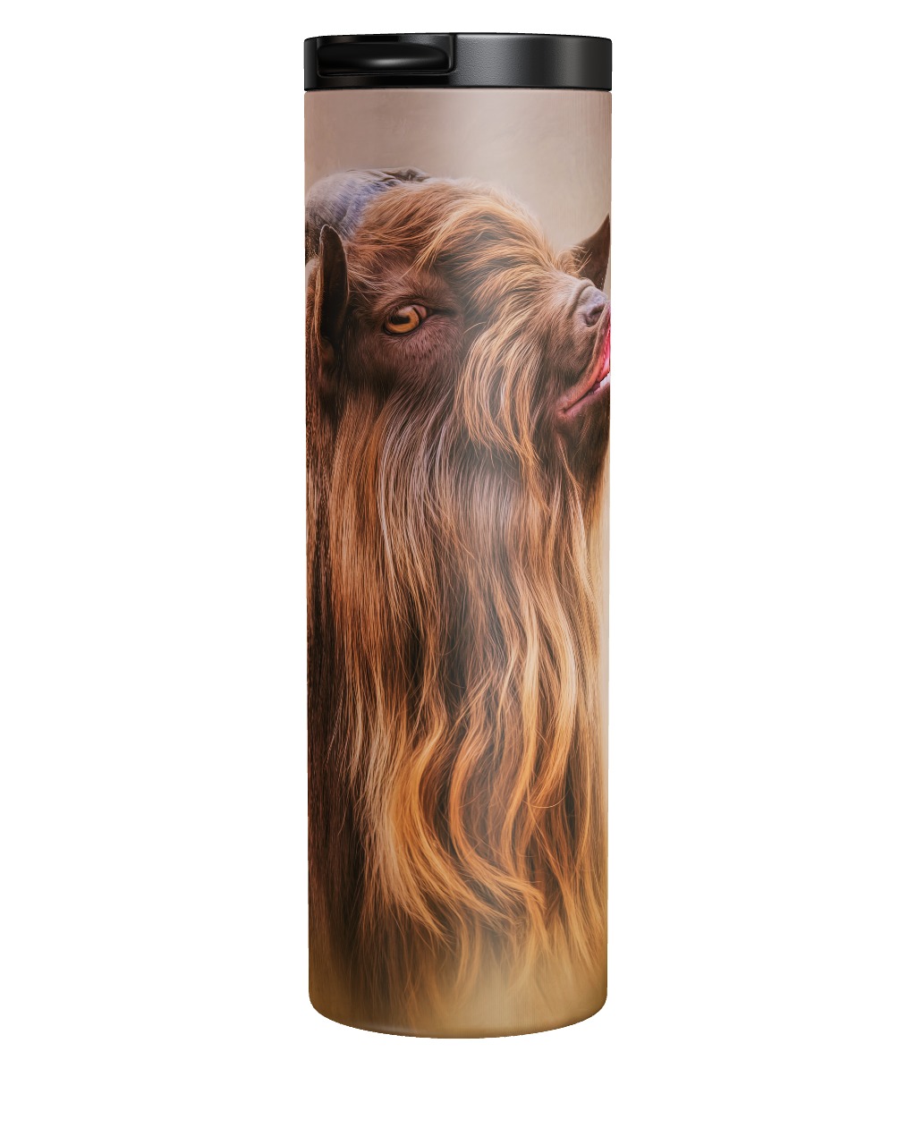 Look Whose Smiling Now Tumbler