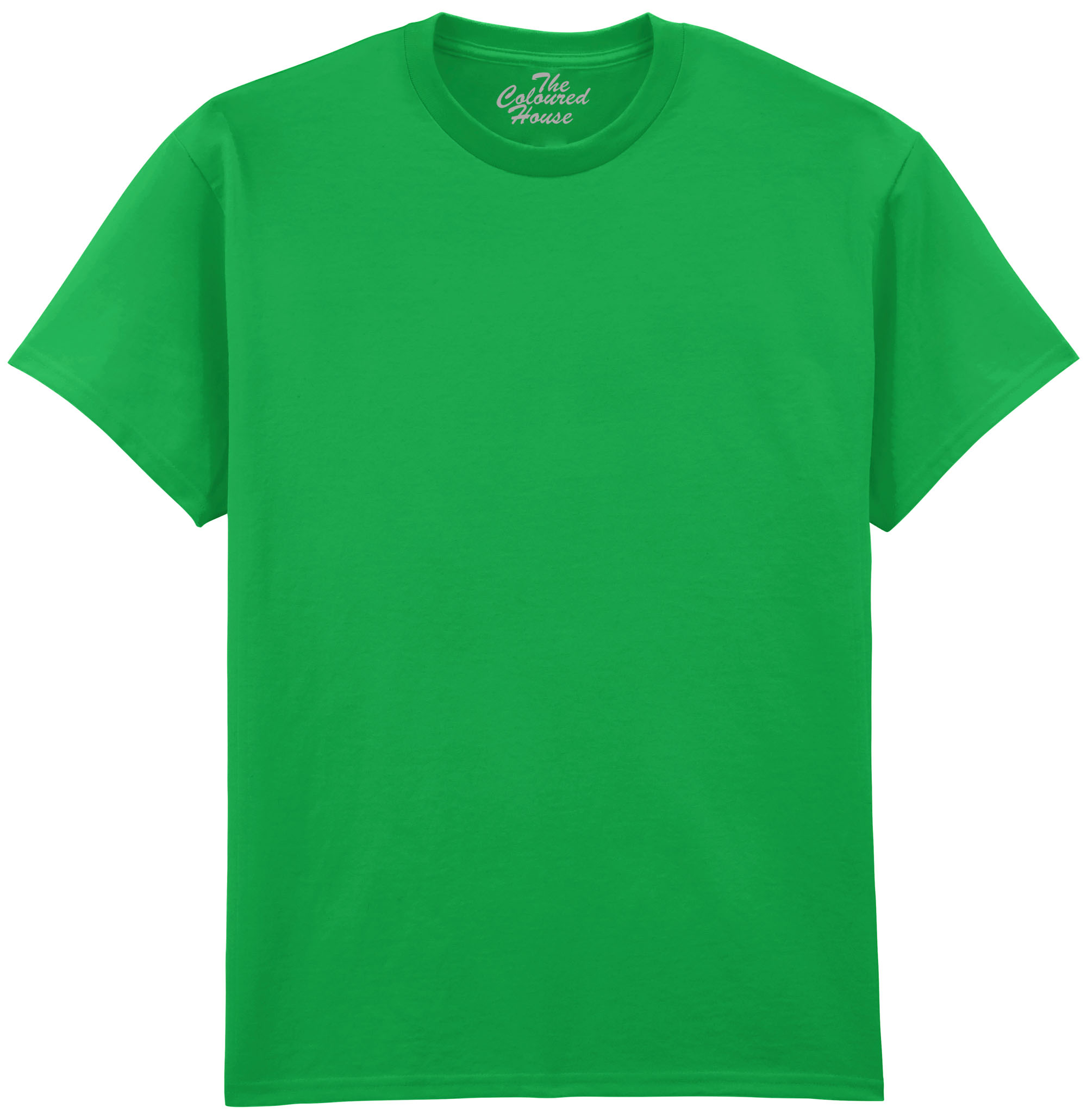 Adult T-shirt Irish Green