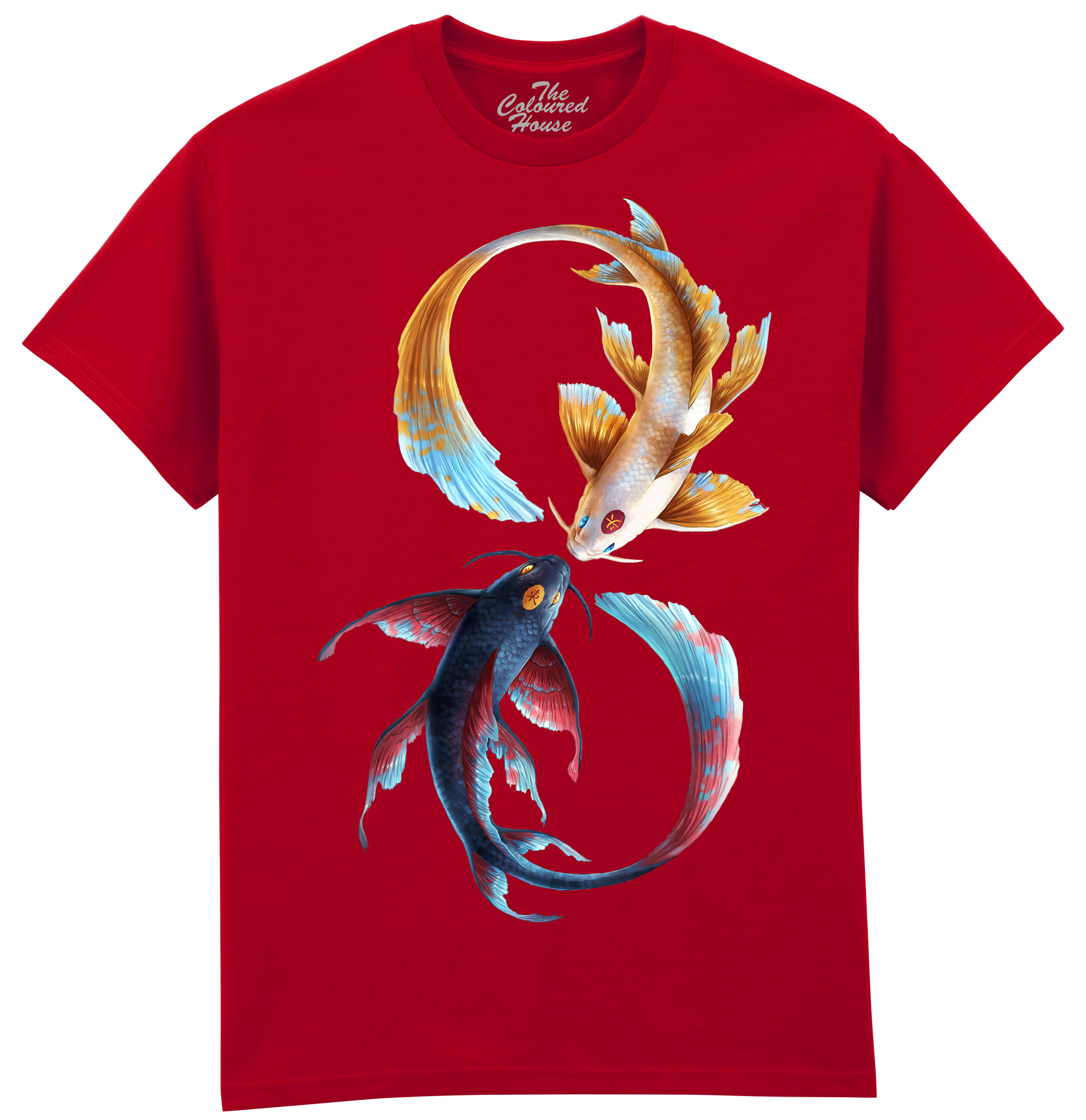 Eternal Bond - Koi Eternal Bond - Koi