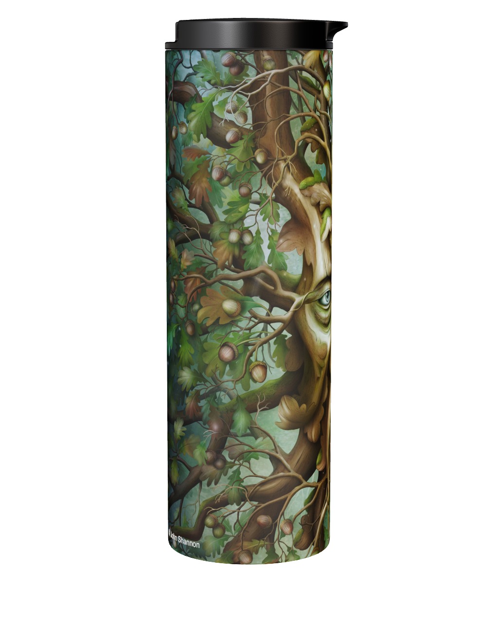 Kingly Oak Tumbler