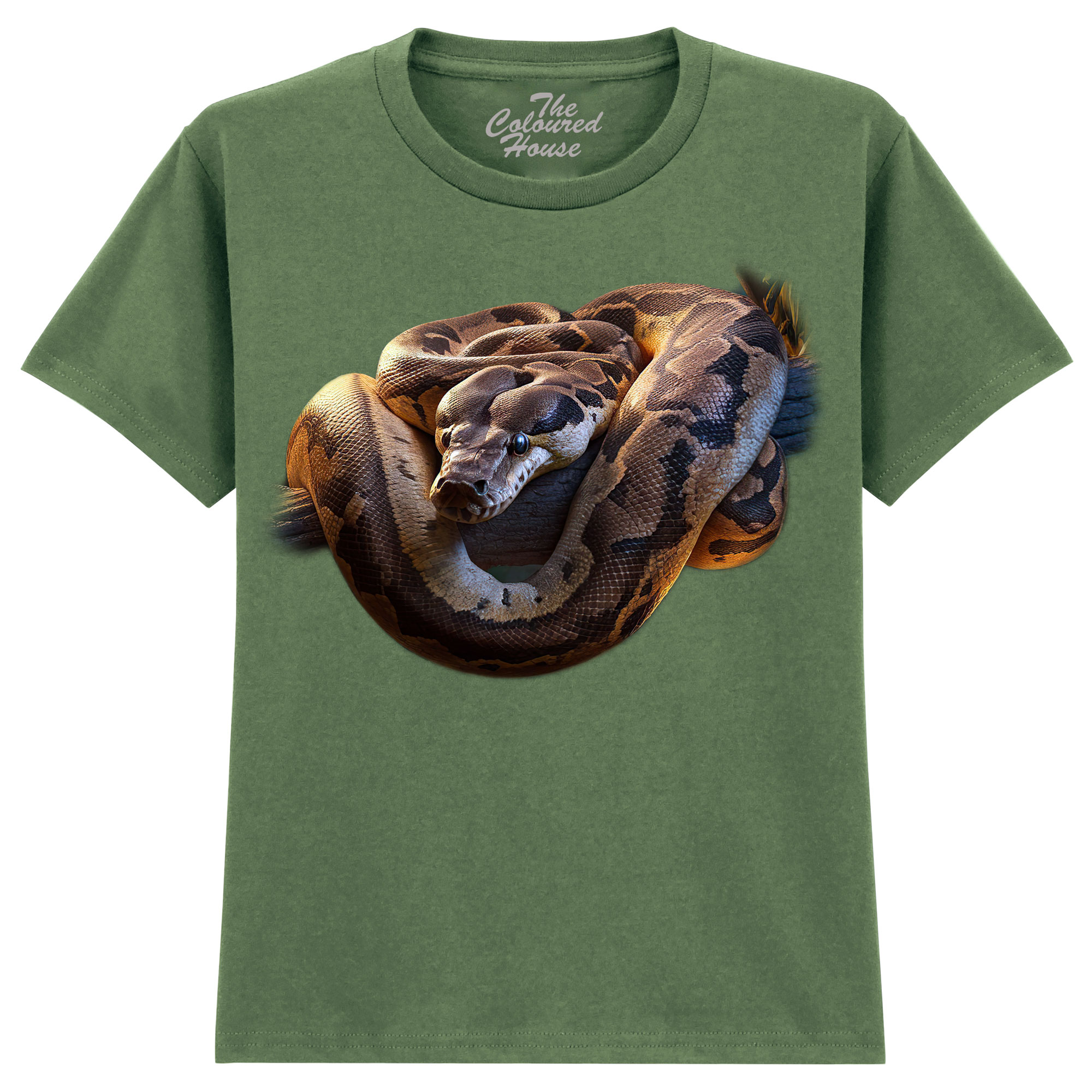 Jungle Snake KIDS Jungle Snake KIDS