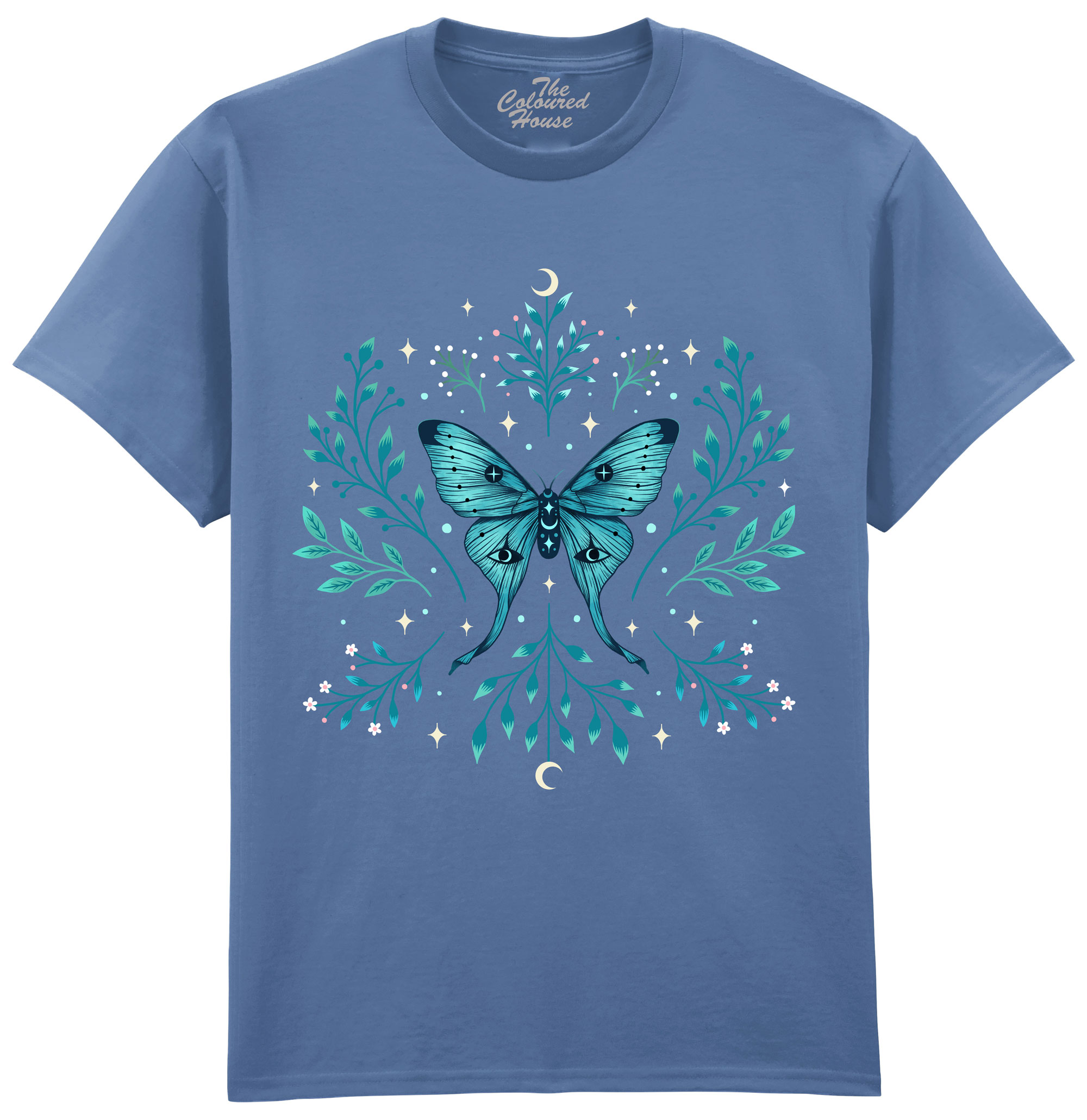 Mystical Butterfly