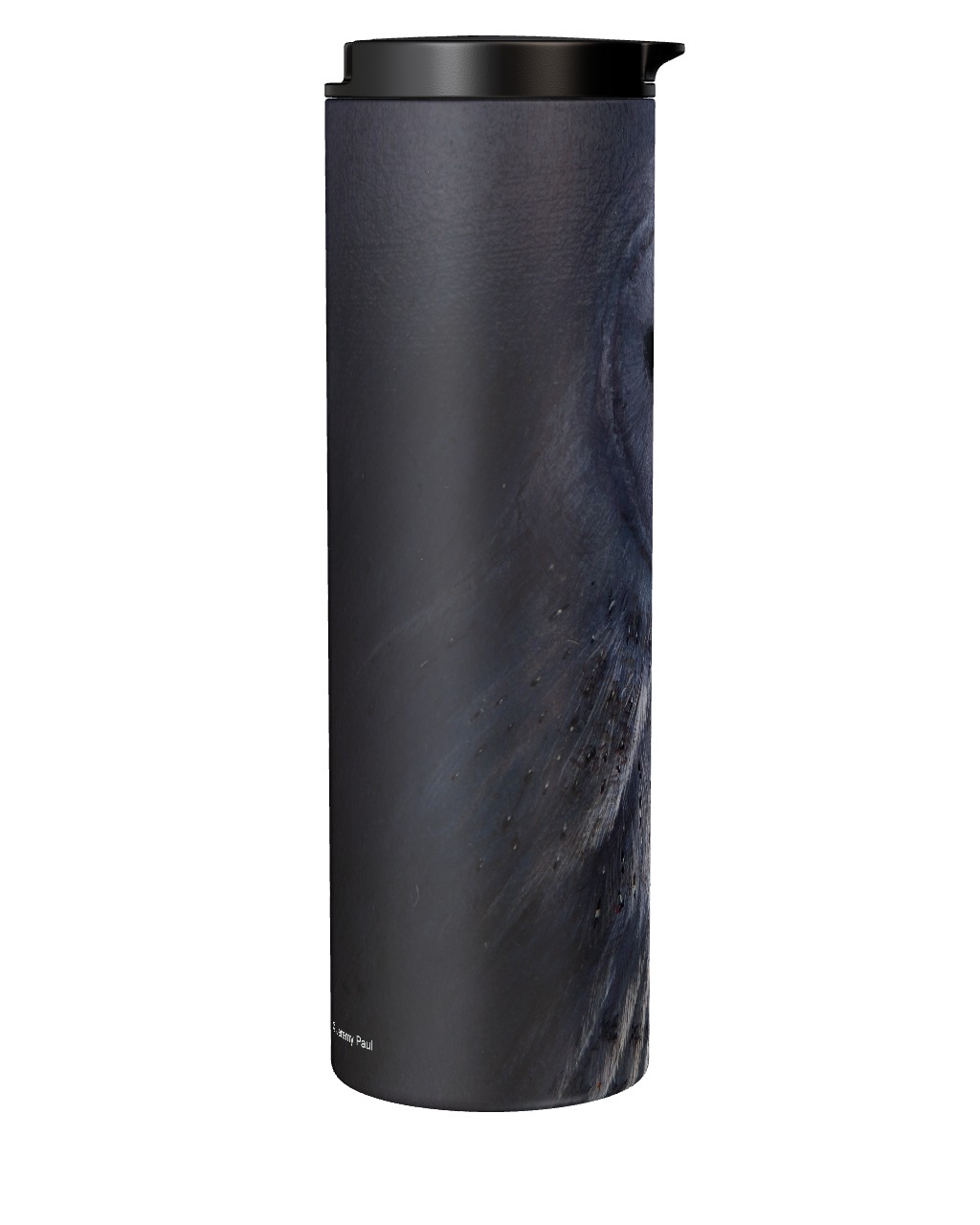 Apparition - Snowy Owl Tumbler