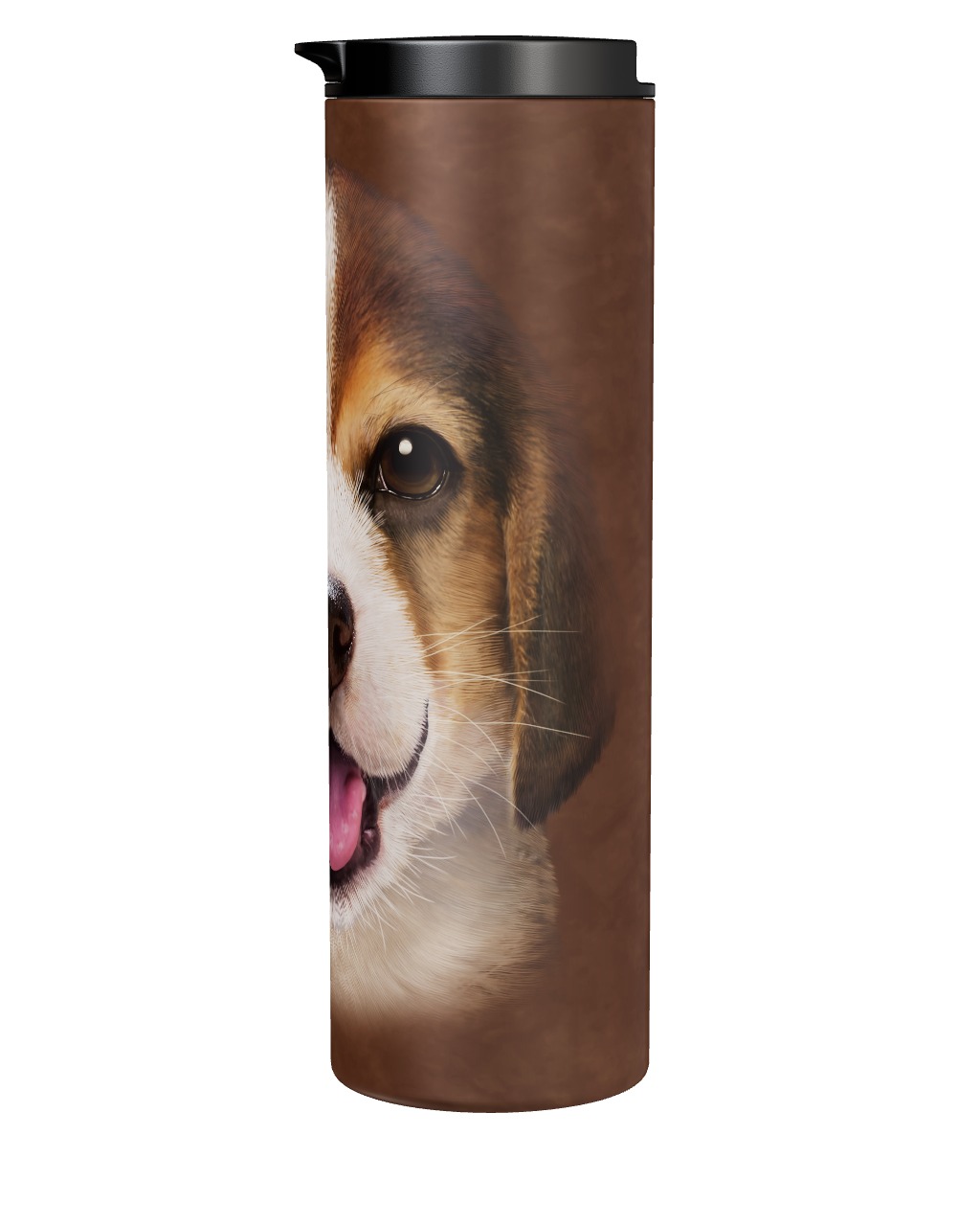 Beagle Puppy Tumbler Beagle Puppy Tumbler