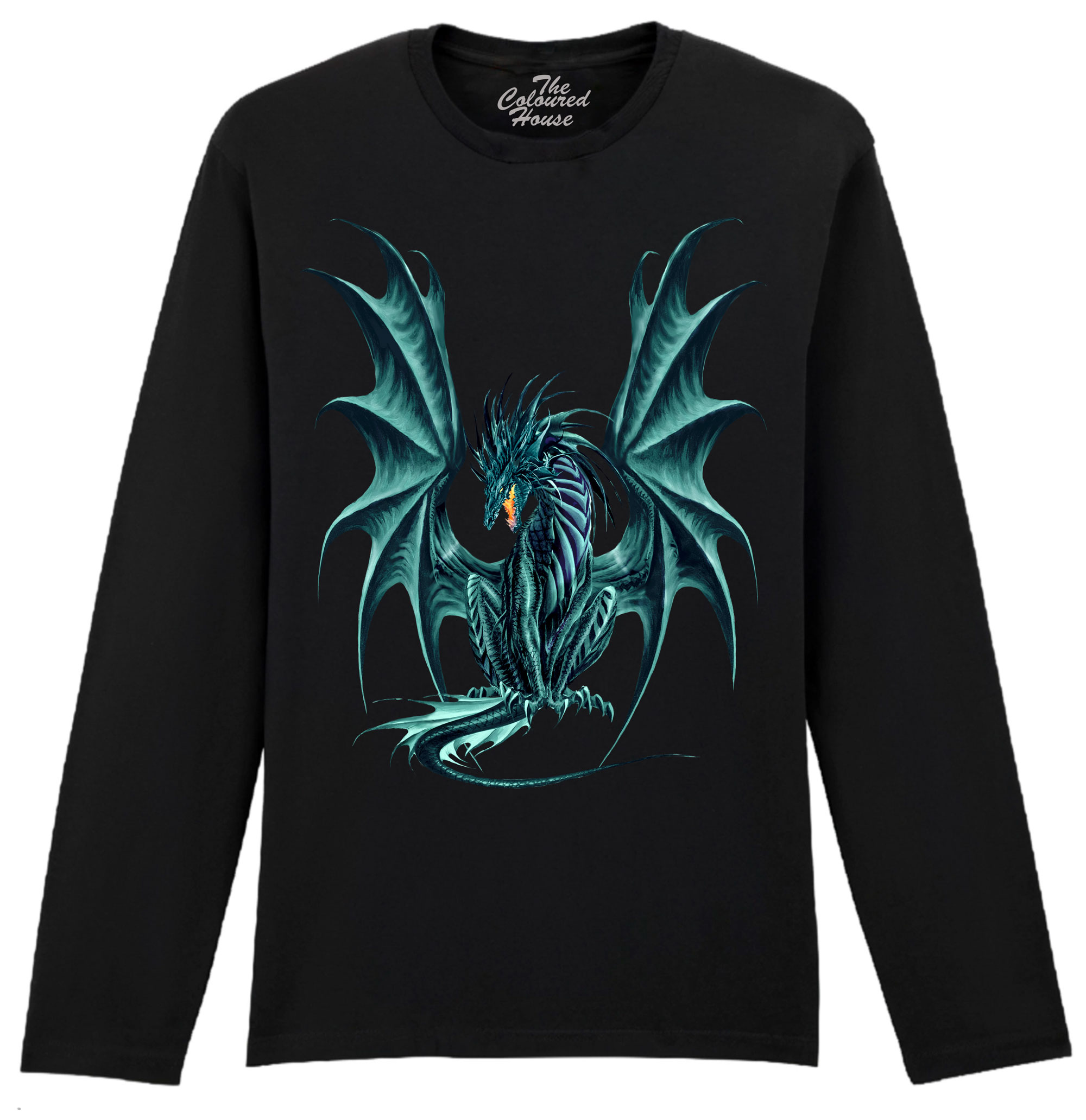 Draco Jade Longsleeve