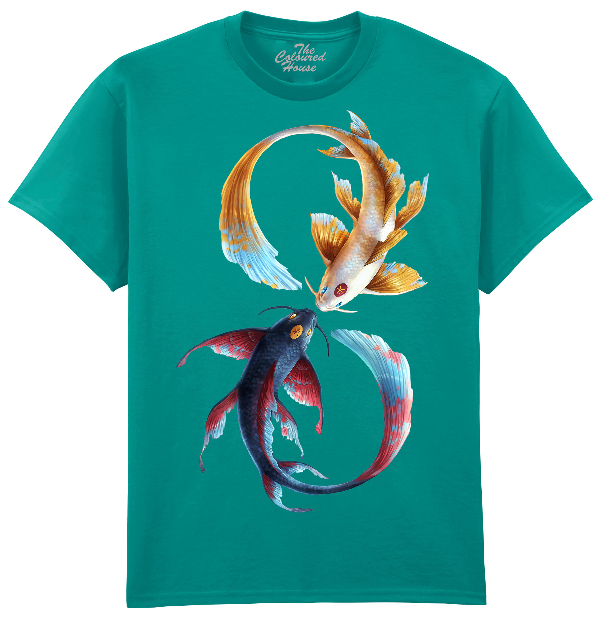 Eternal Bond - Koi Eternal Bond - Koi